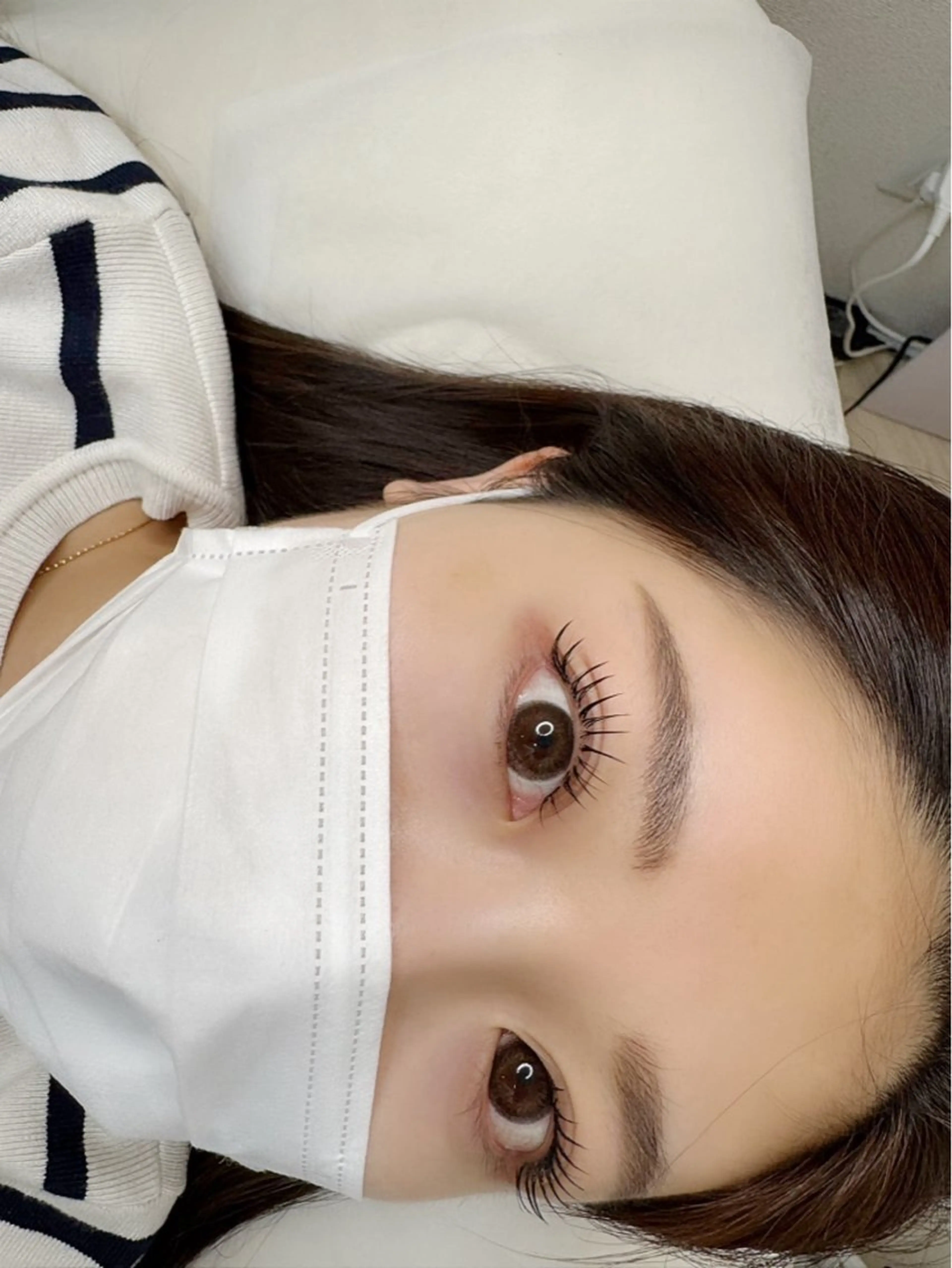 マツエク・マツパ マツパ 981 KURUMIのマツエク・マツパデザイン