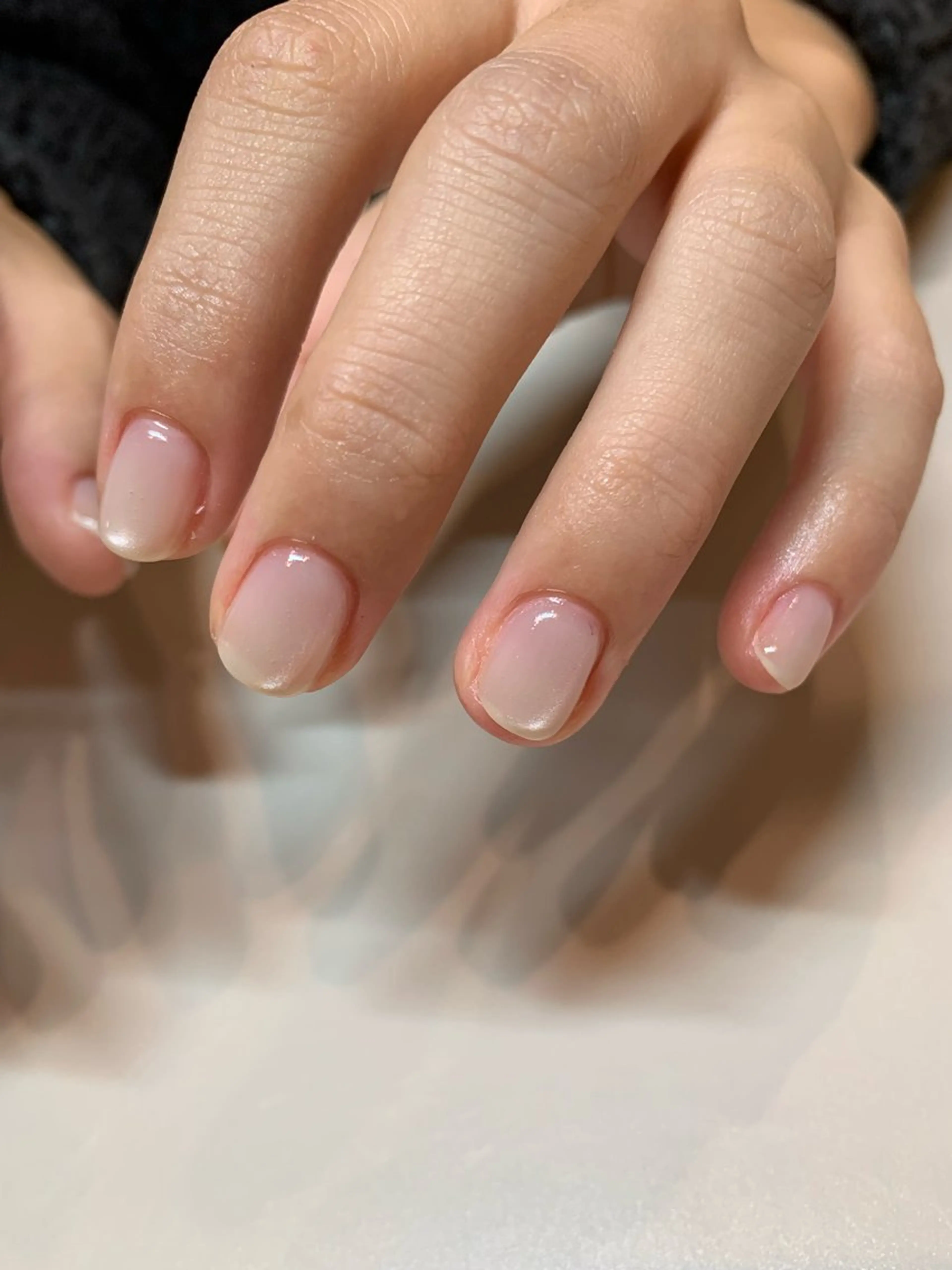 ネイル ハンドネイル nail salon linoのネイルデザイン