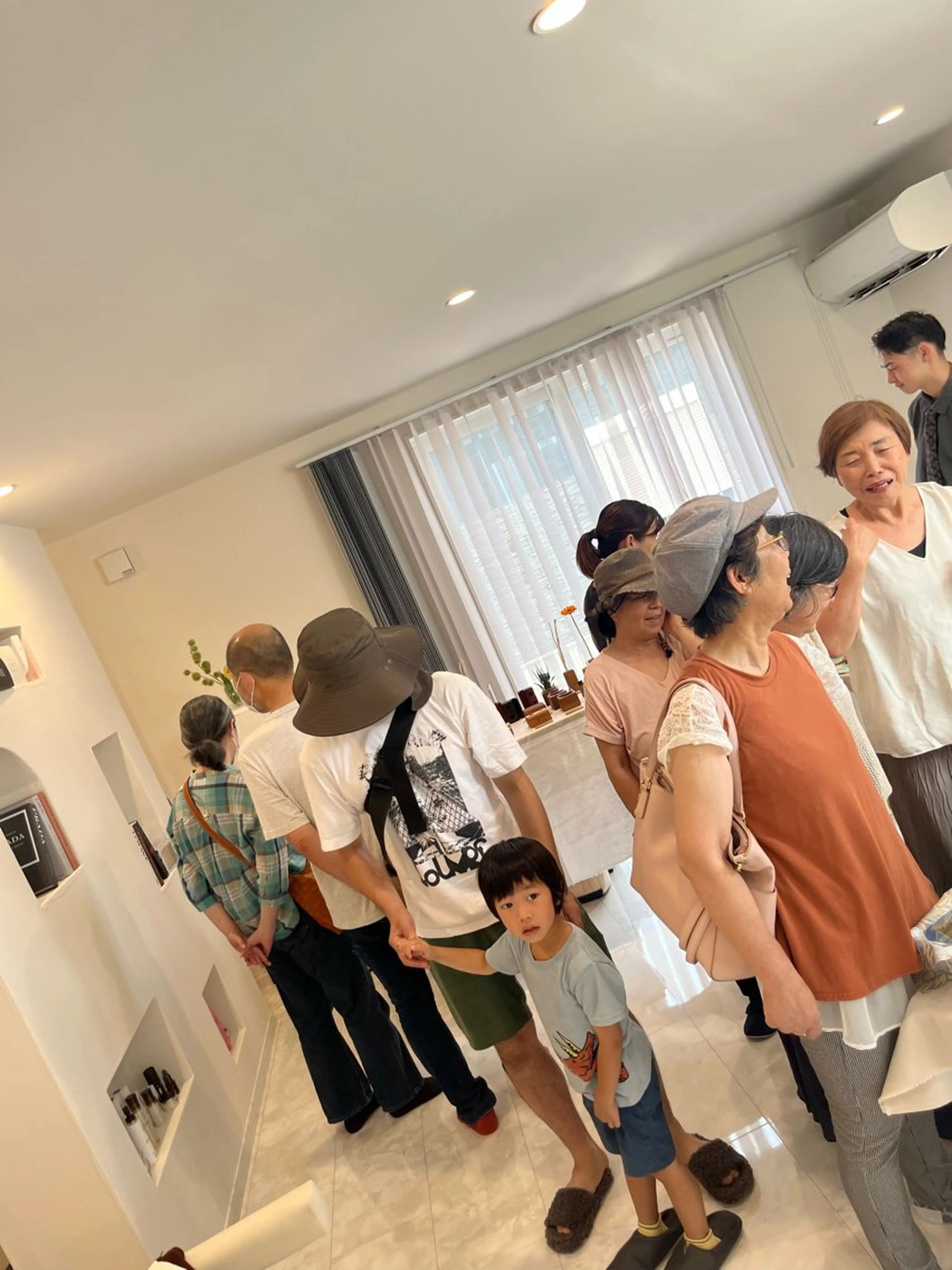 kawano shieriのエステ・リラクイメージ