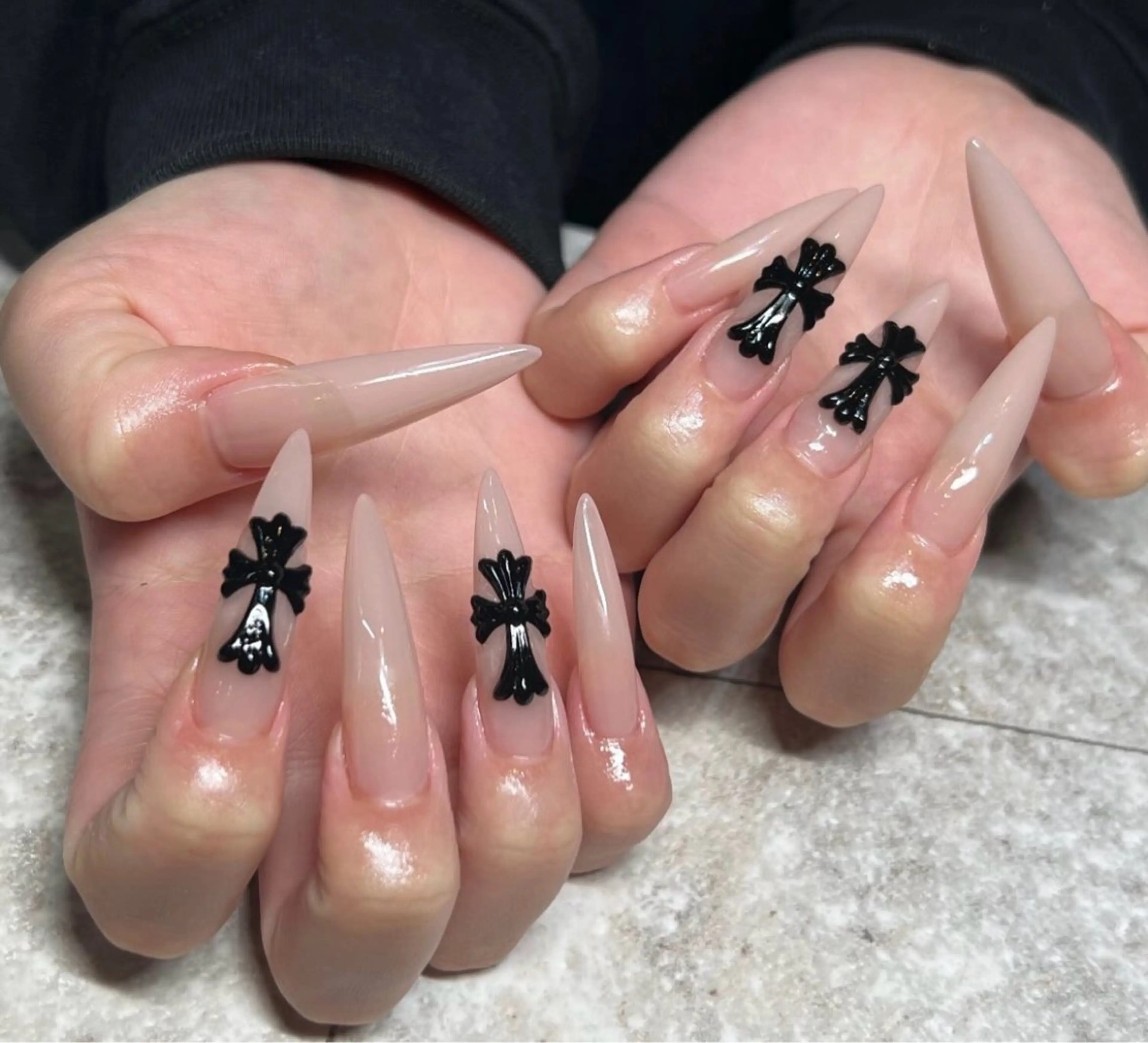 ネイル Le Lienのネイルデザイン