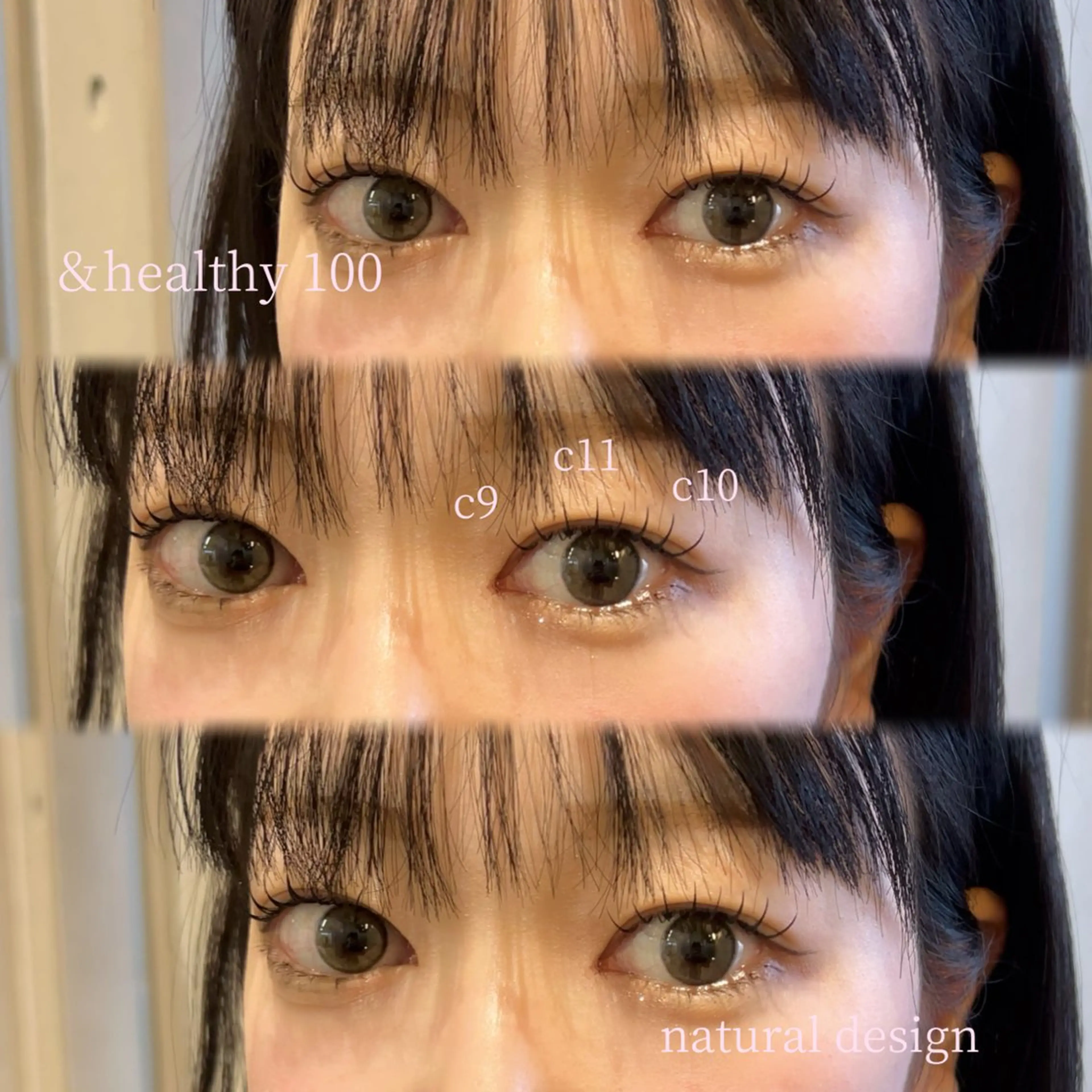 マツエク・マツパ Cheri otohaの眉毛・アイブロウイメージ