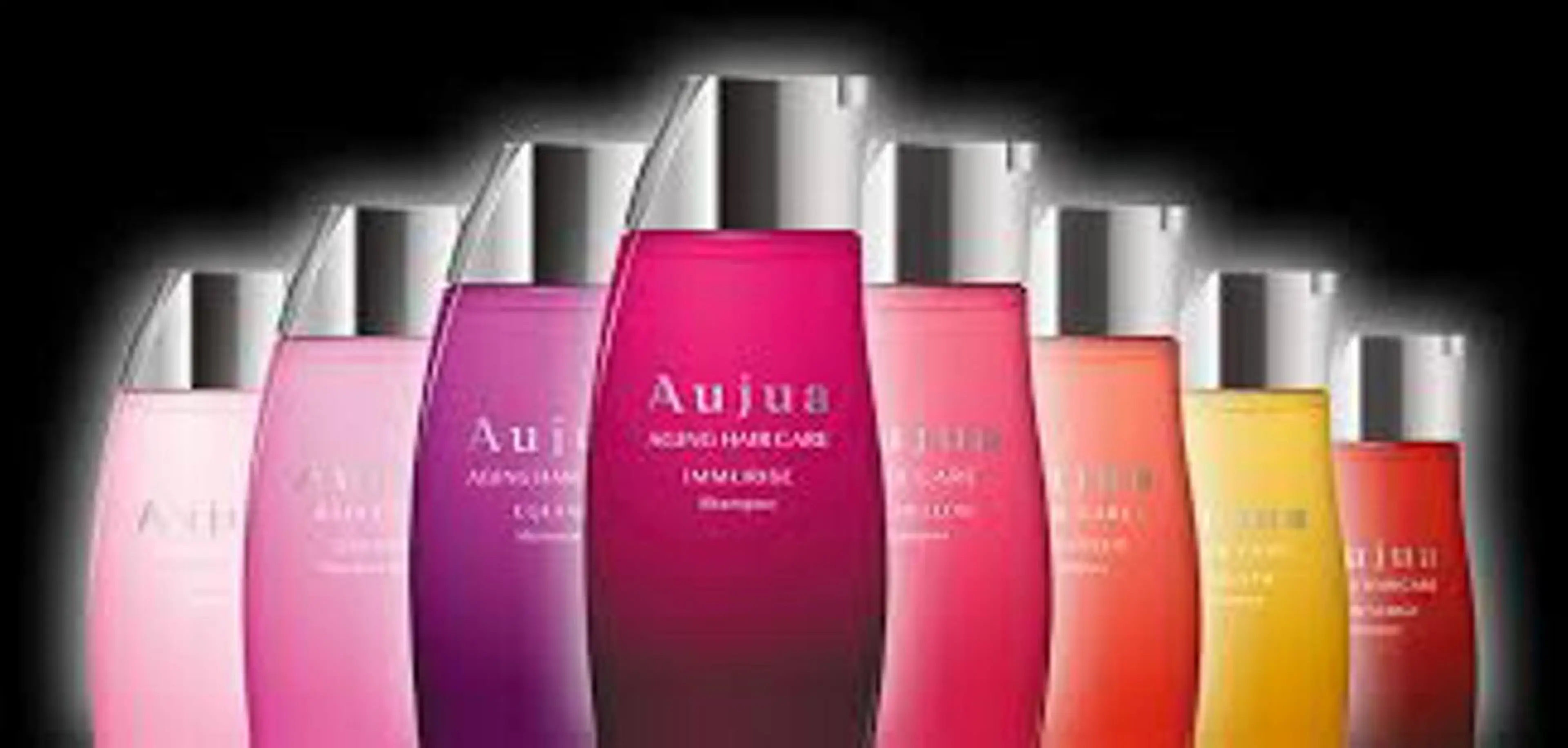 アディクシーカラー+最高級Aujuaトリートメント6STEPの写真