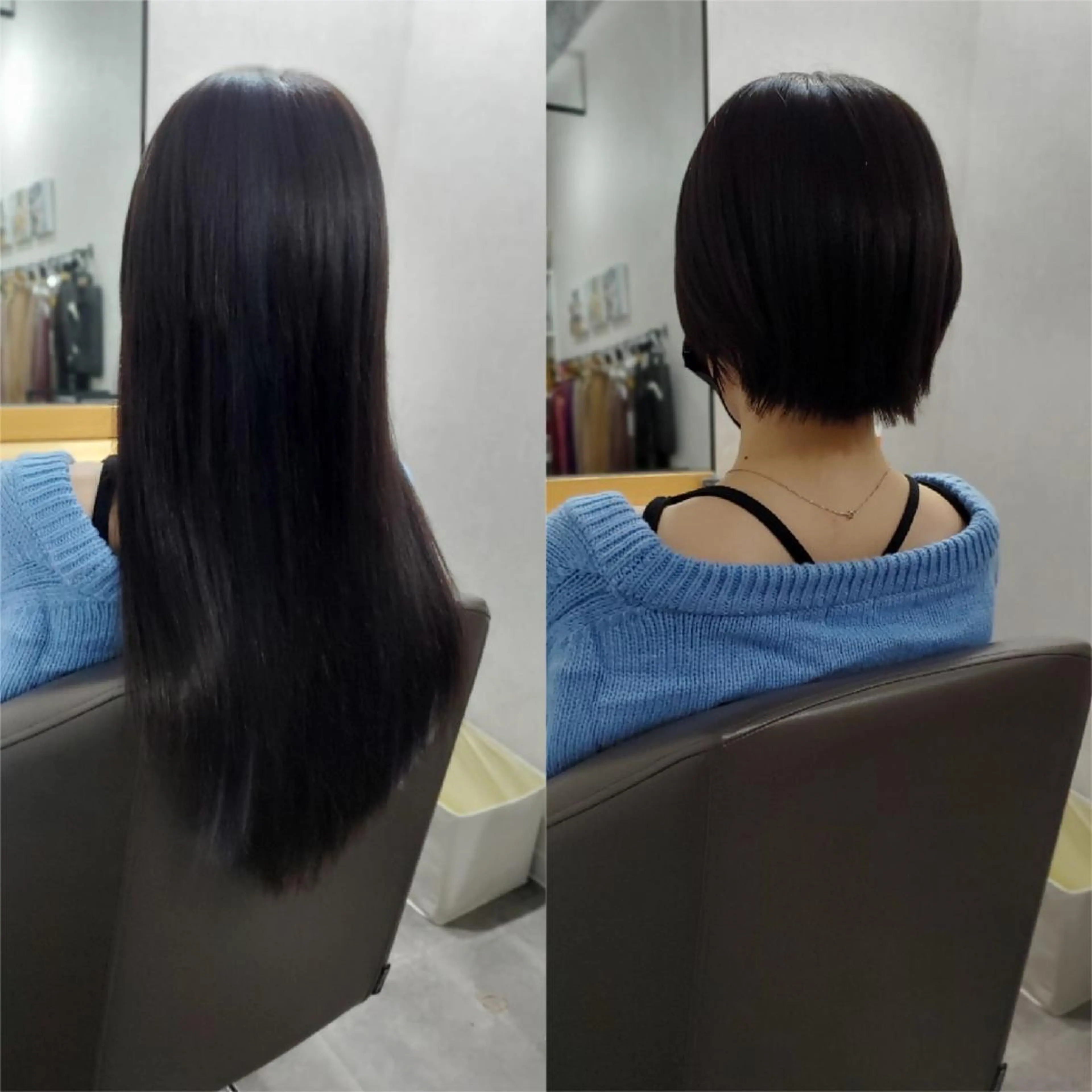 ロング ヘアアレンジ エクステ エクステ認定講師 💋MANAMI💋のヘアスタイル