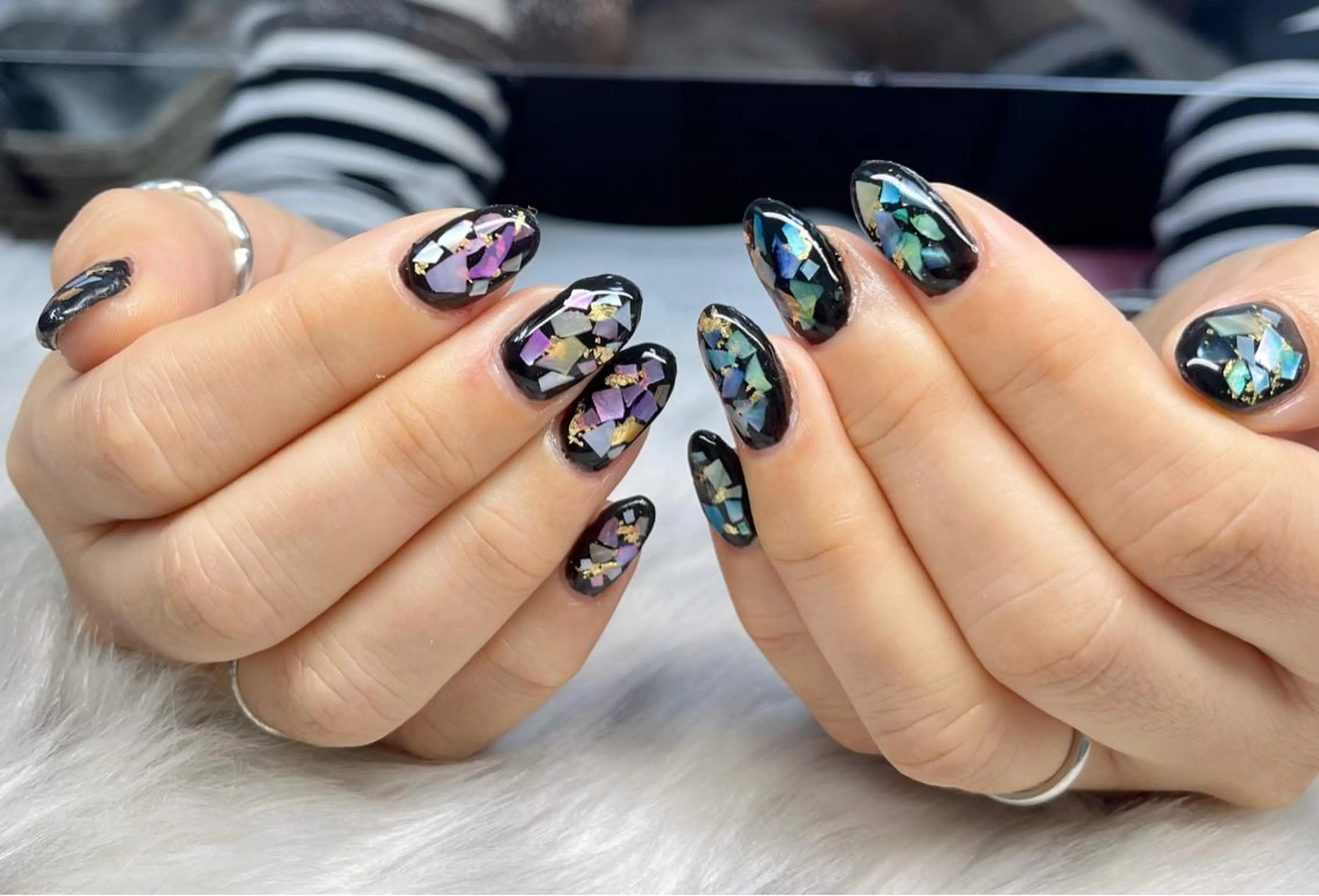 ネイル Mai’s nailのネイルデザイン
