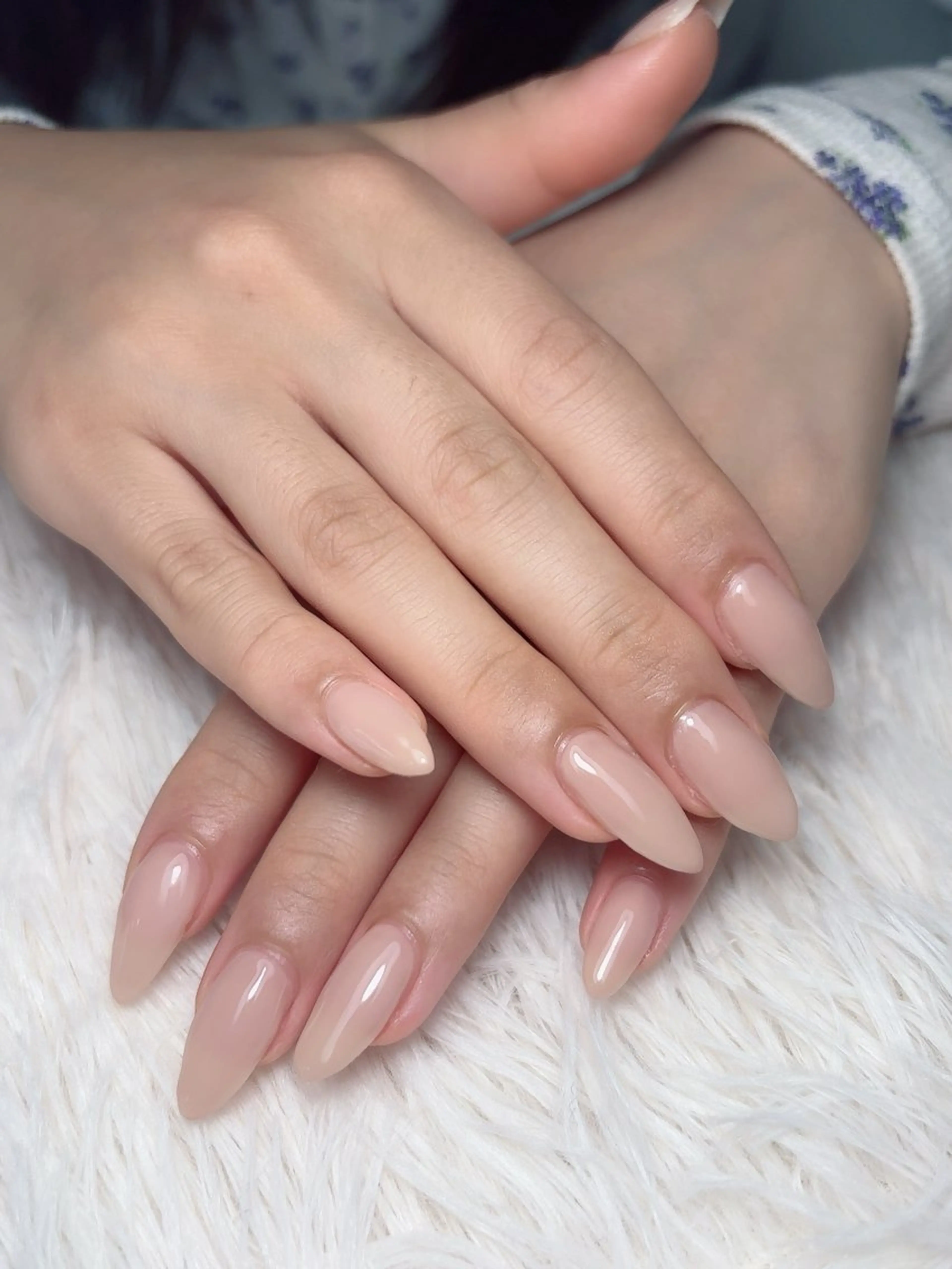 ネイル No8 RYOのネイルデザイン