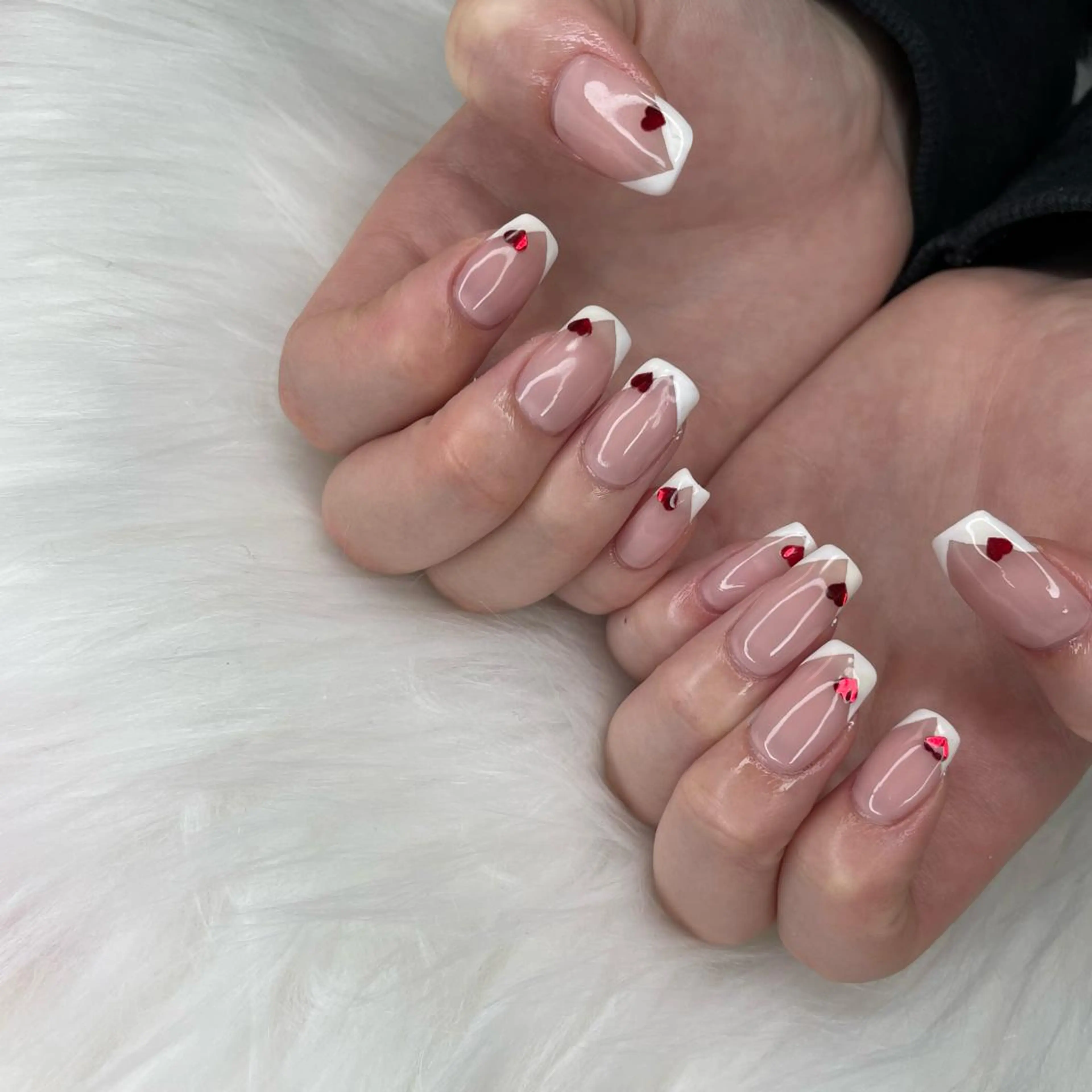 ネイル Nailsalon SIRIUSのネイルデザイン