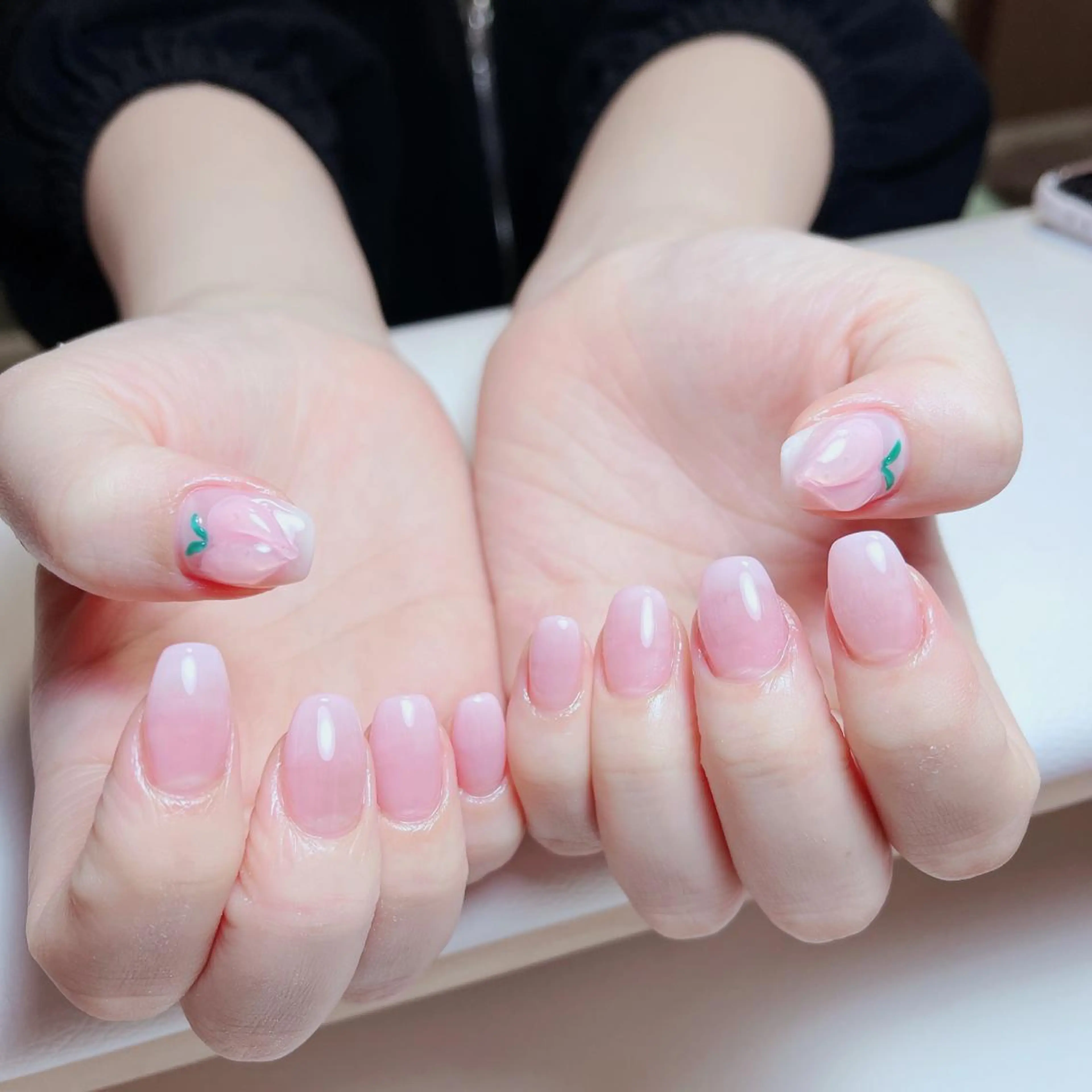 ネイル FLY Nail Salonのネイルデザイン