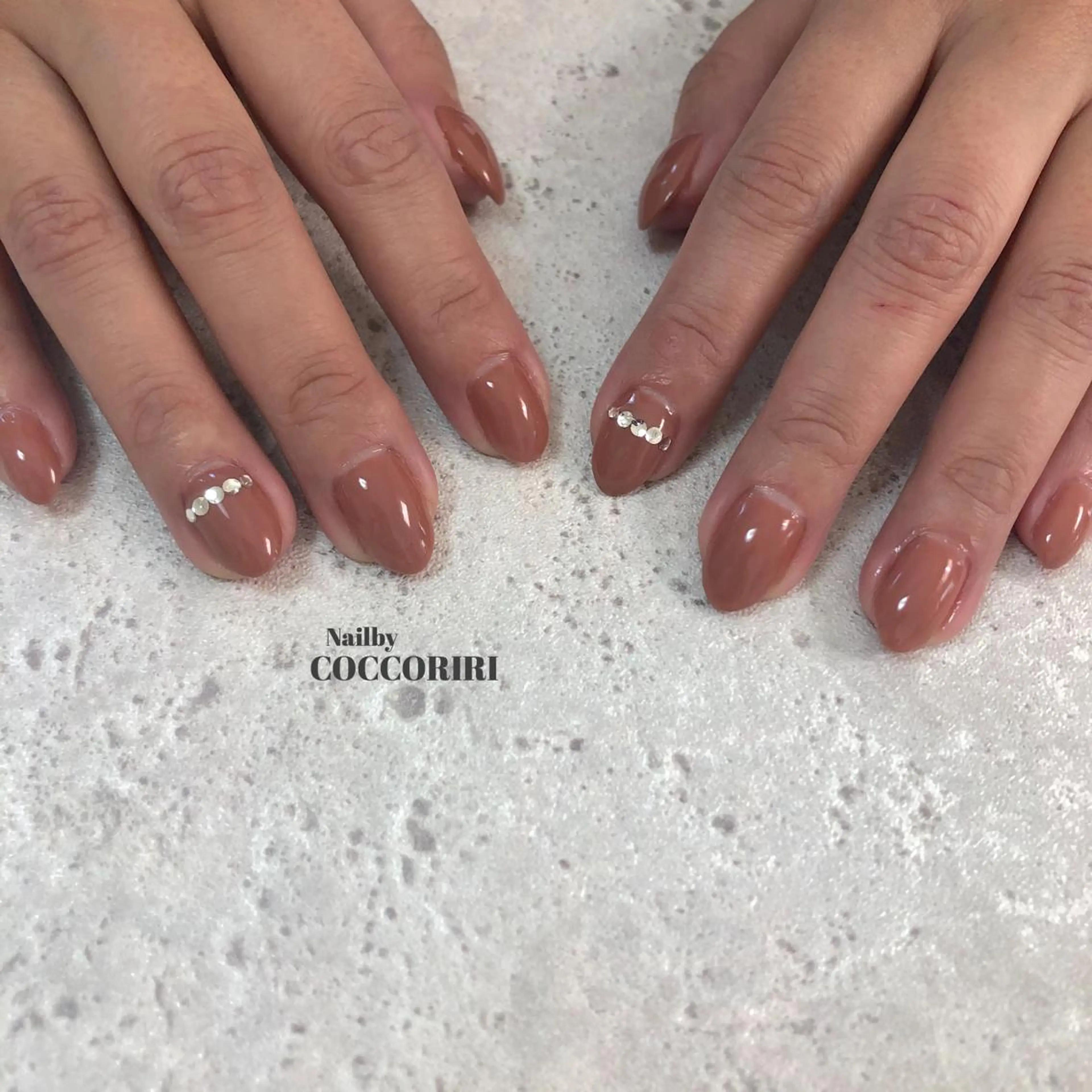 ネイル ensowa✱laf NAILのネイルデザイン