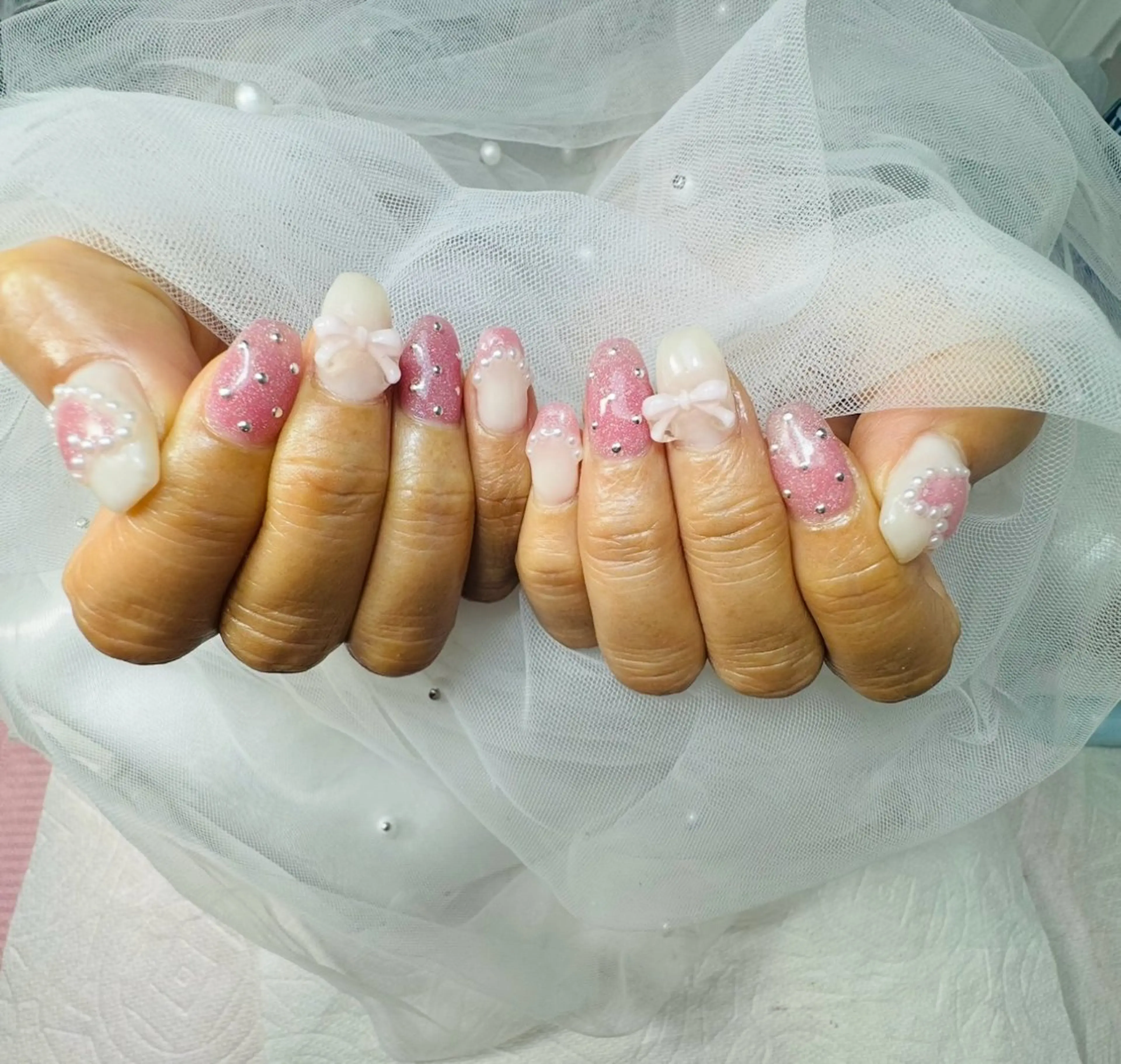 ネイル Regina レジーナのネイルデザイン