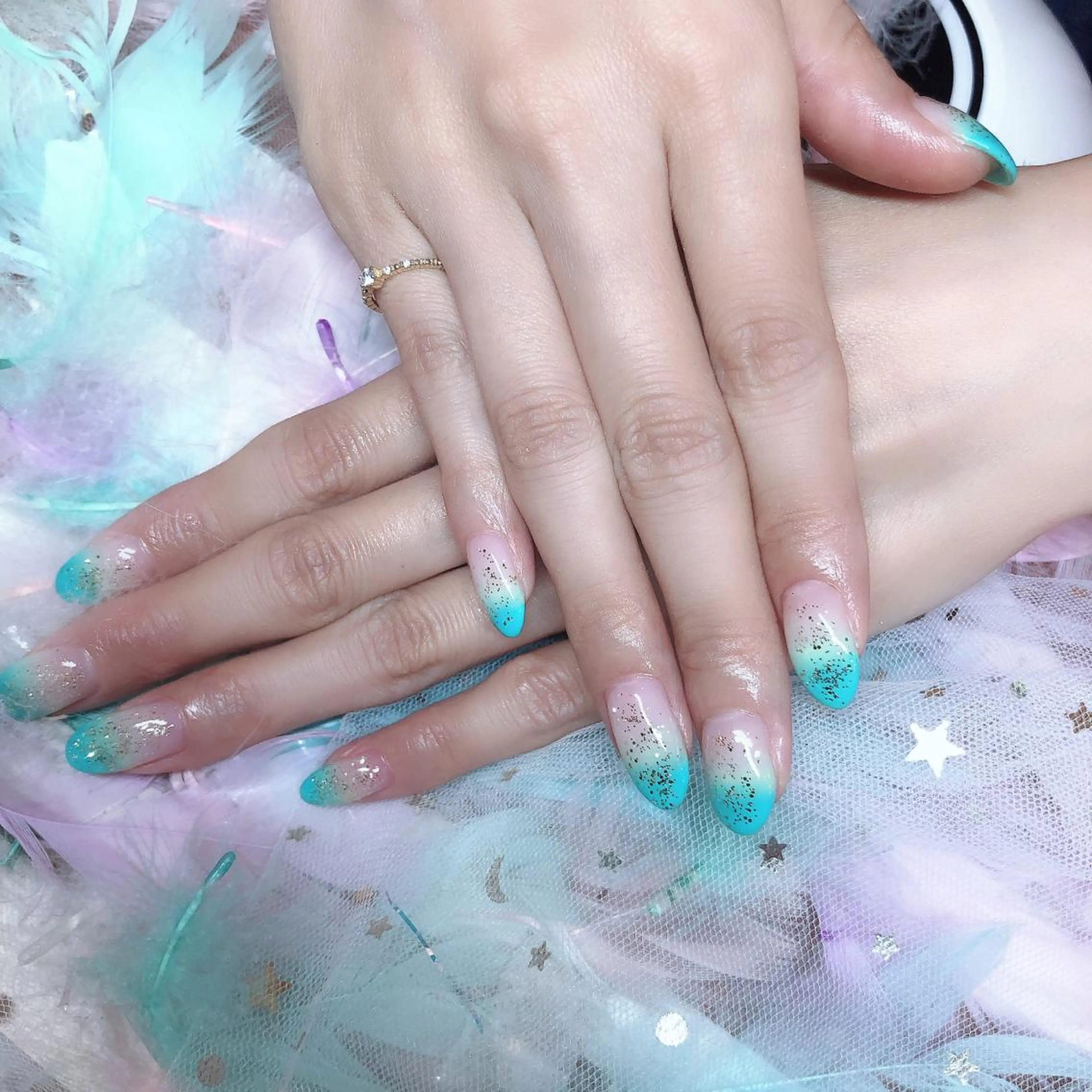 ネイル flower nailsalon所属・Flower nailのネイルデザイン
