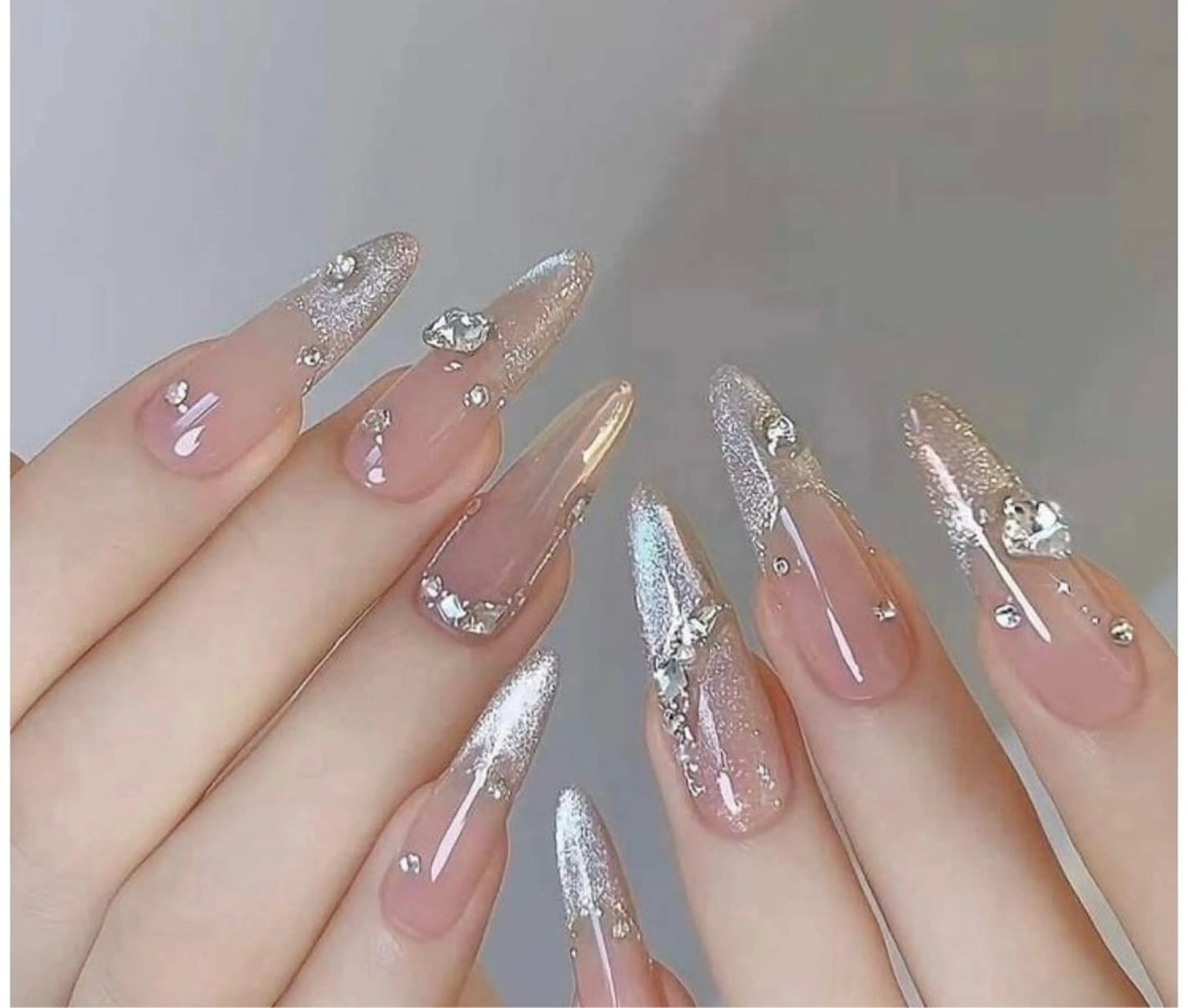 ネイル ネコ Nailのネイルデザイン