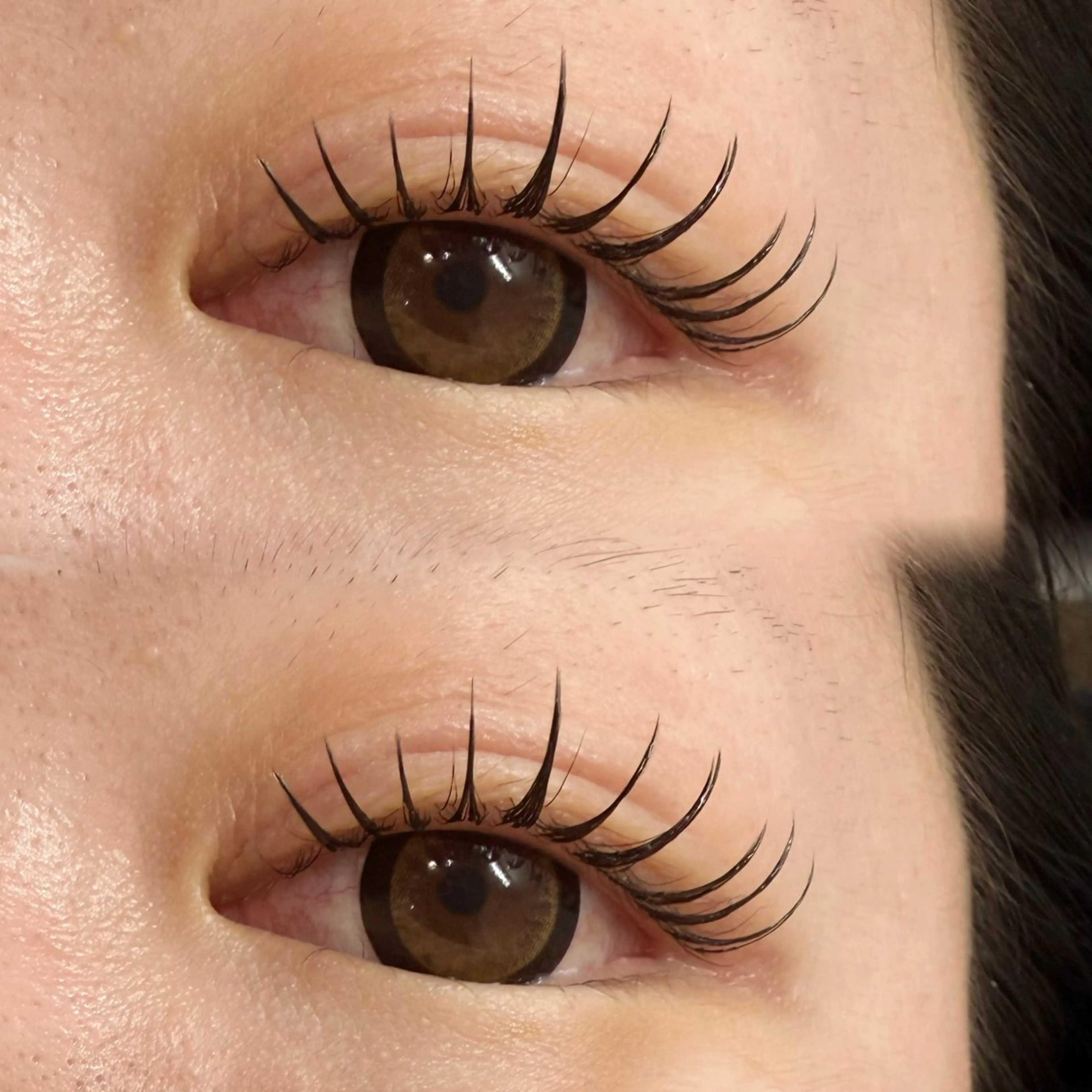 LEDエクパーマ120本の写真