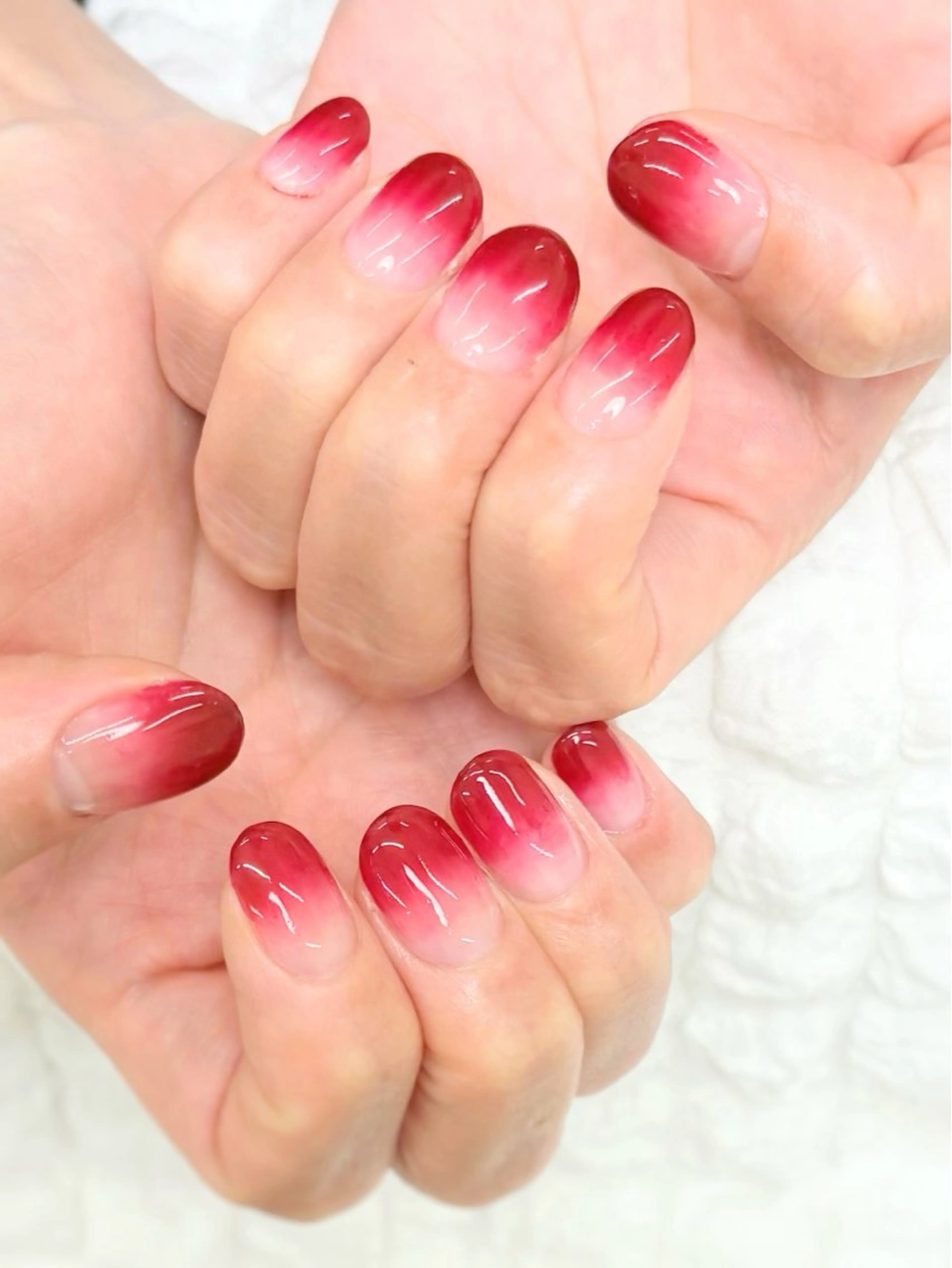 ネイル le rue MIKAのネイルデザイン