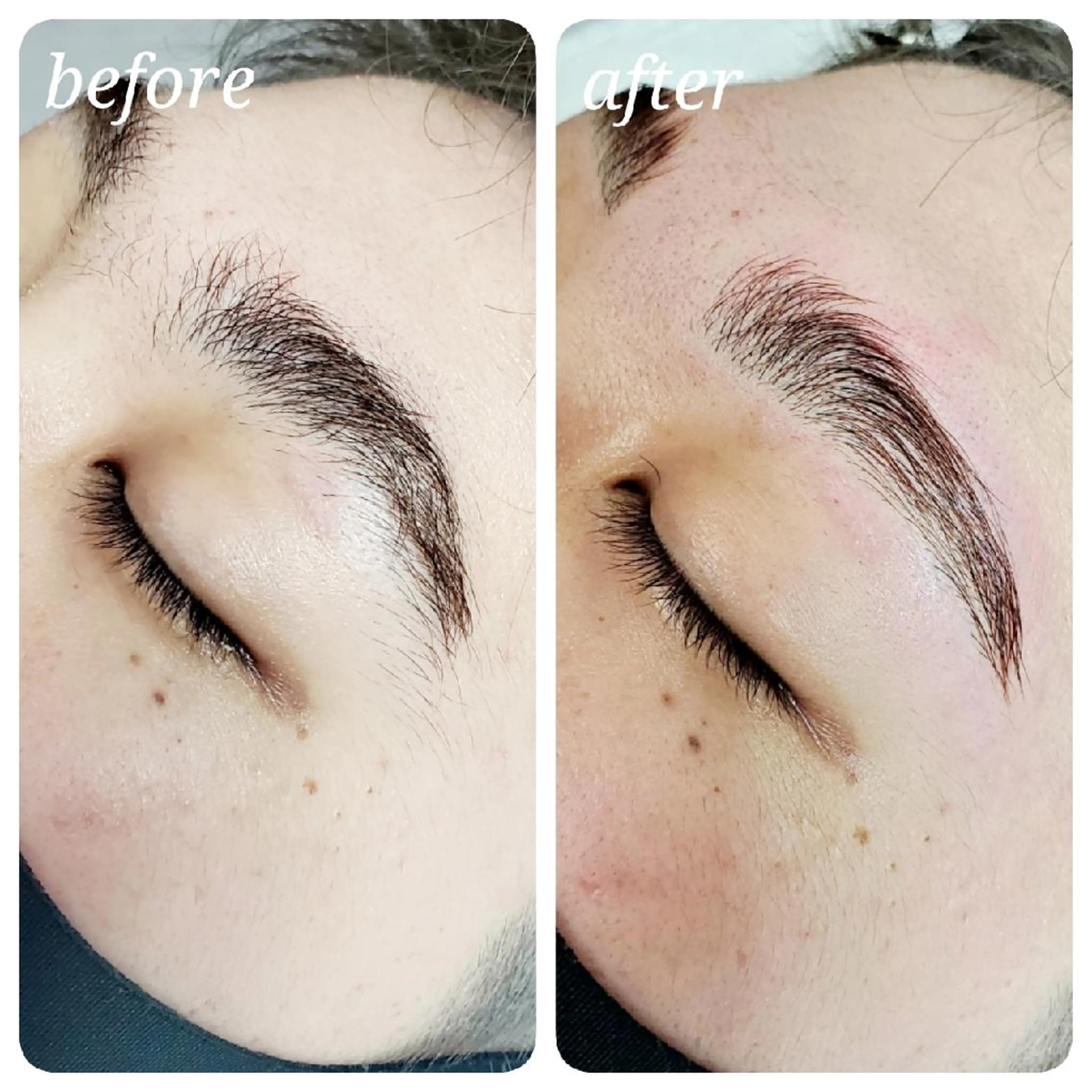 L'Aube byM カネコのマツエク・マツパデザイン