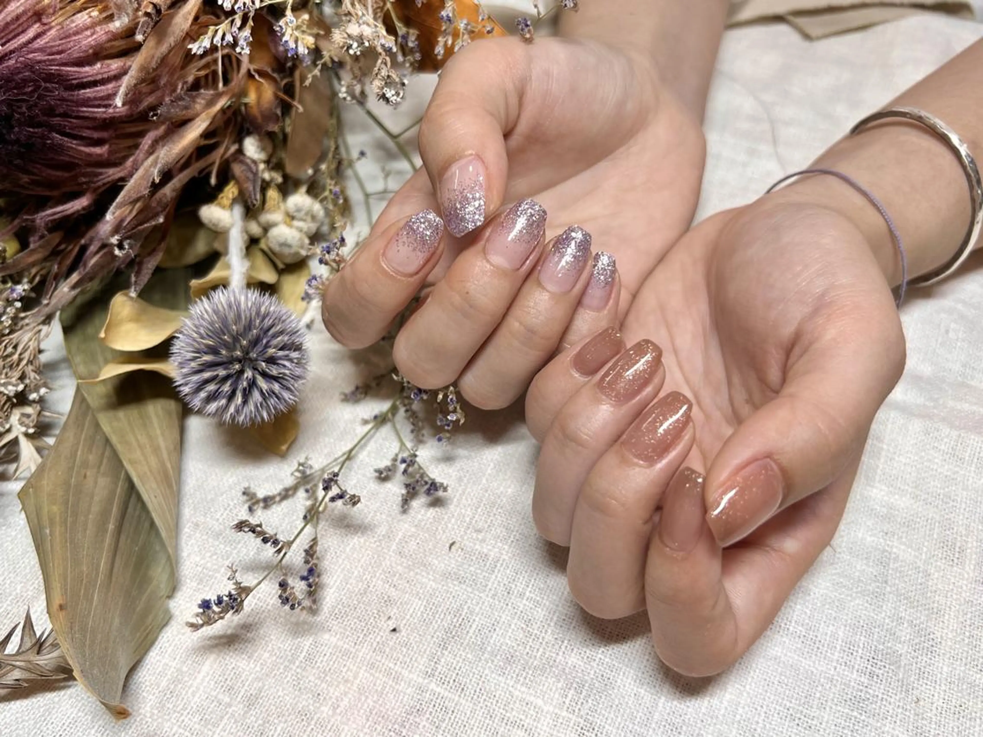 ネイル i nails 横浜EASTのネイルデザイン