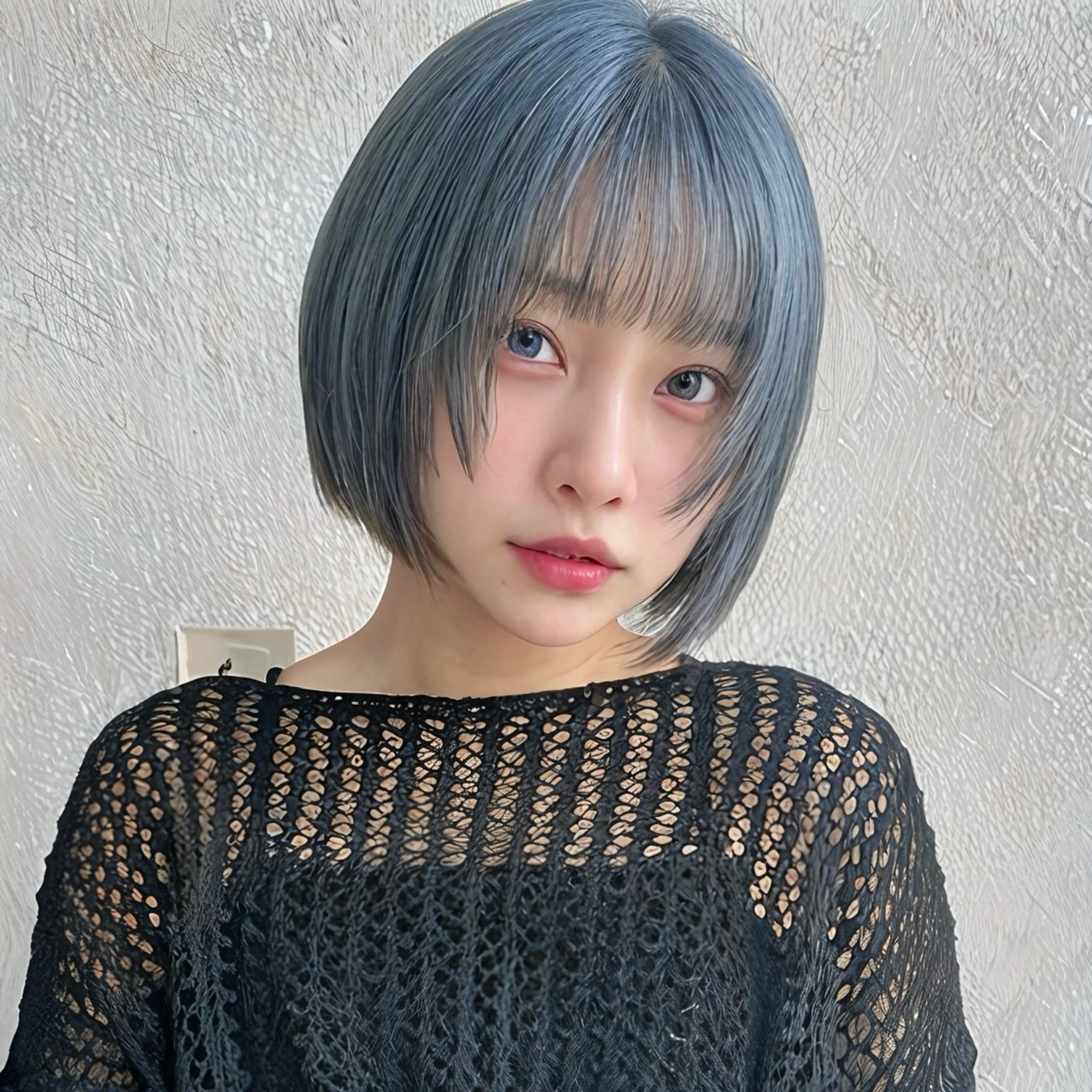 🌟平日限定🌟徹底カウンセリングカット&カラー&3Stepトリートメント(メニュー変更可能😌)【渋谷/表参道/原宿】の写真