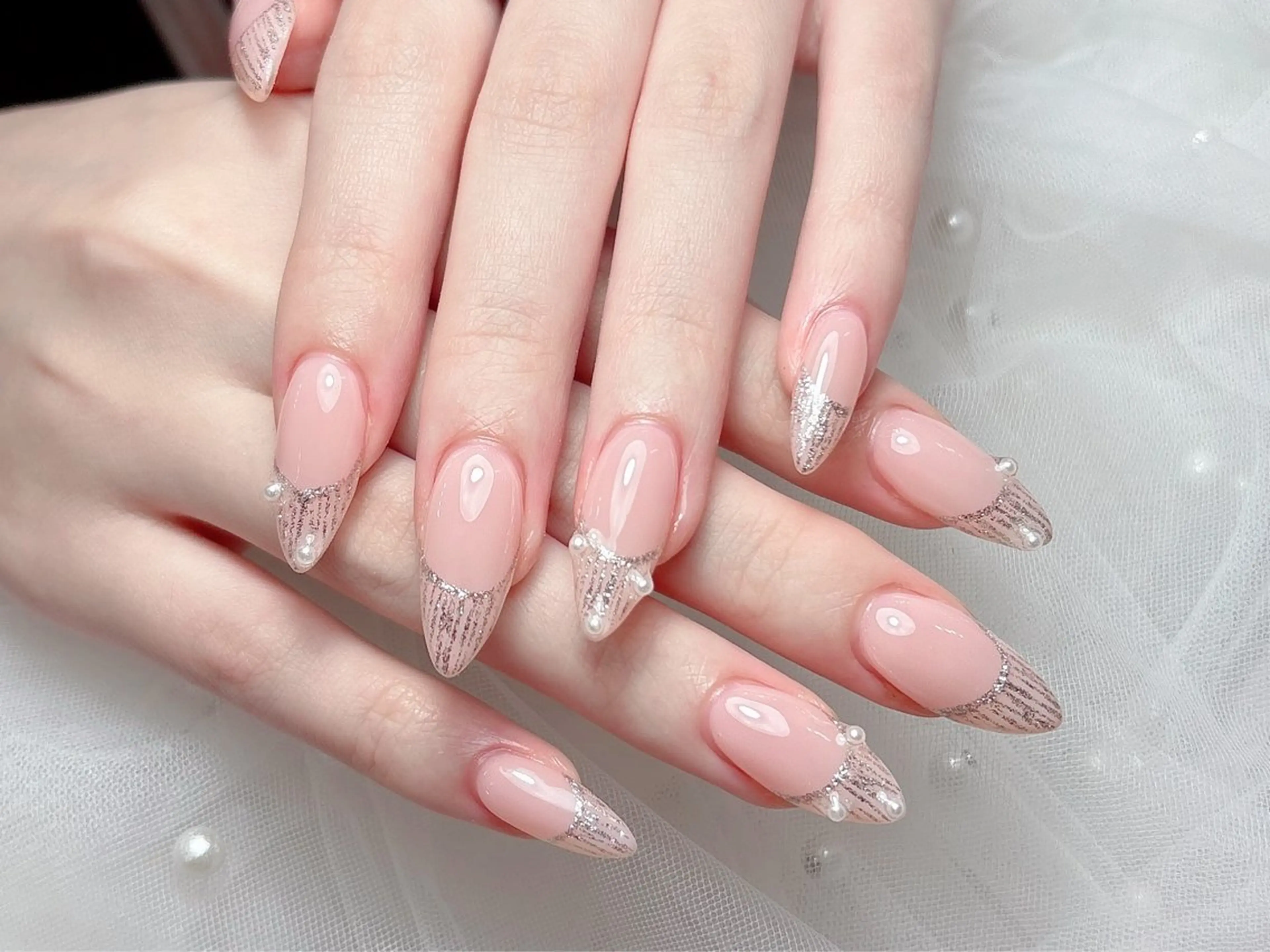 ネイル Bél Nail salonのネイルデザイン
