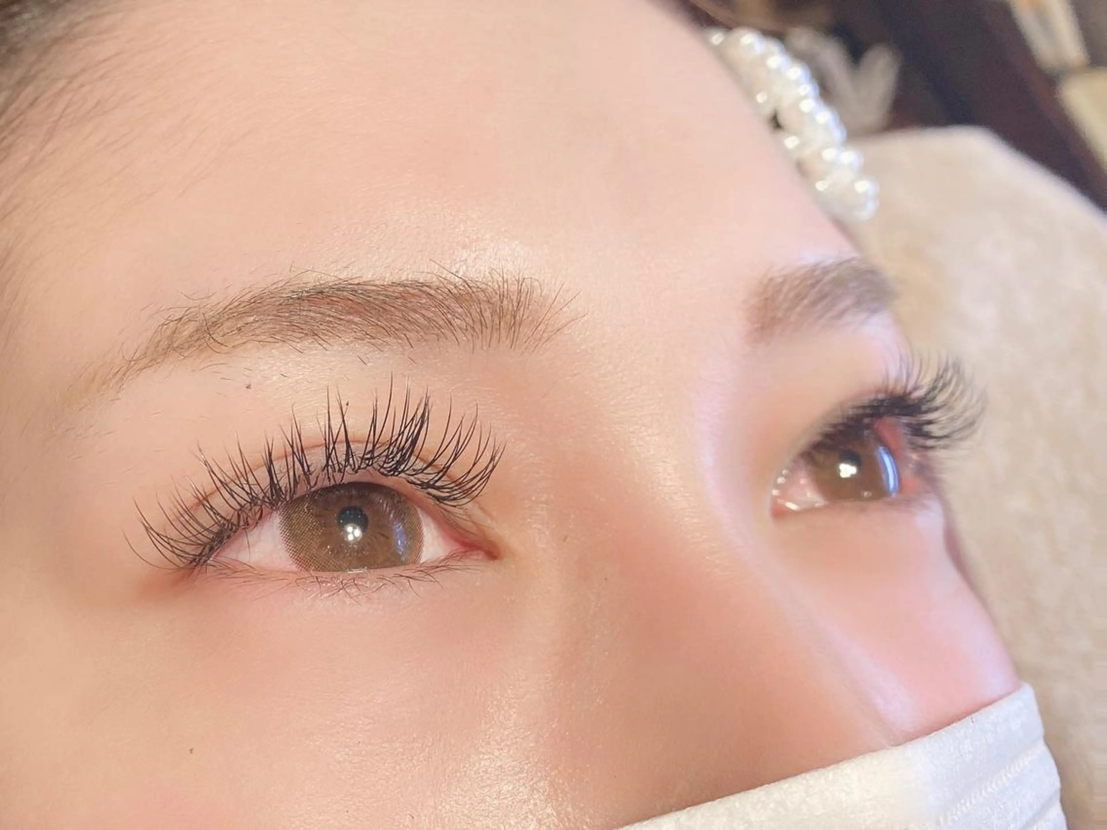 マツエク・マツパ n. asianのマツエク・マツパデザイン