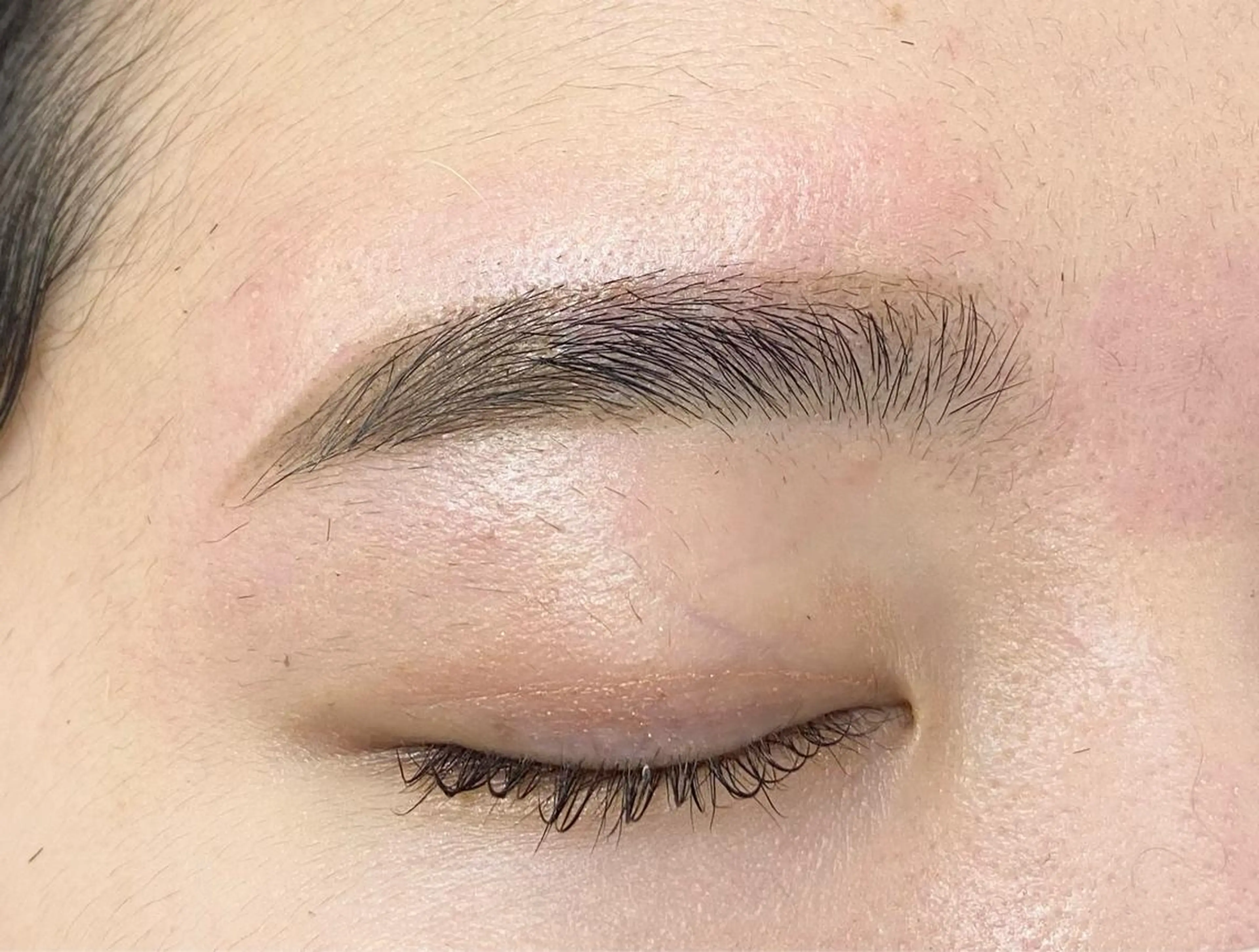 アイブロウ Maho🍃 #池袋 #眉毛 #実績豊富の眉毛・アイブロウイメージ