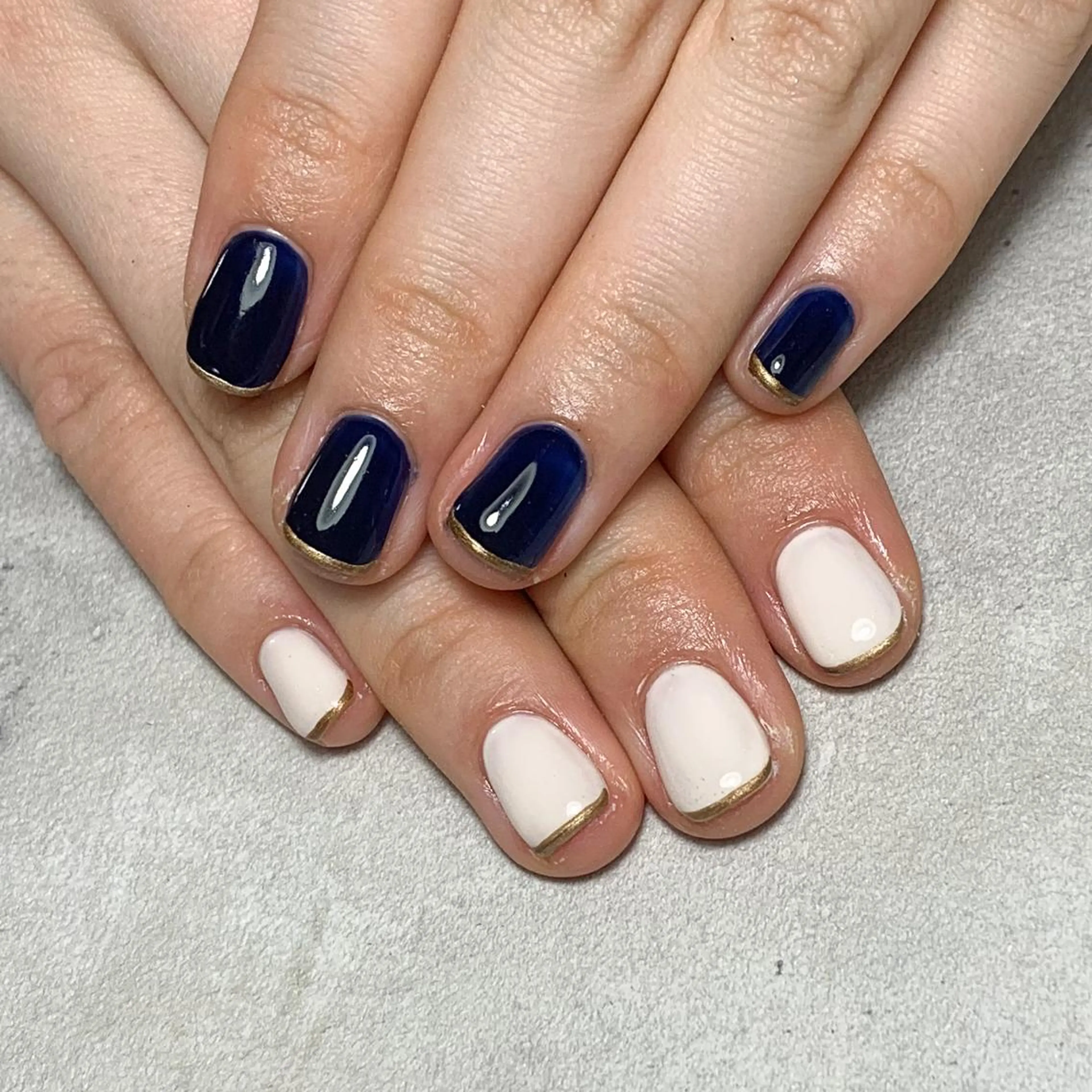 ネイル FIORITURA aiのネイルデザイン