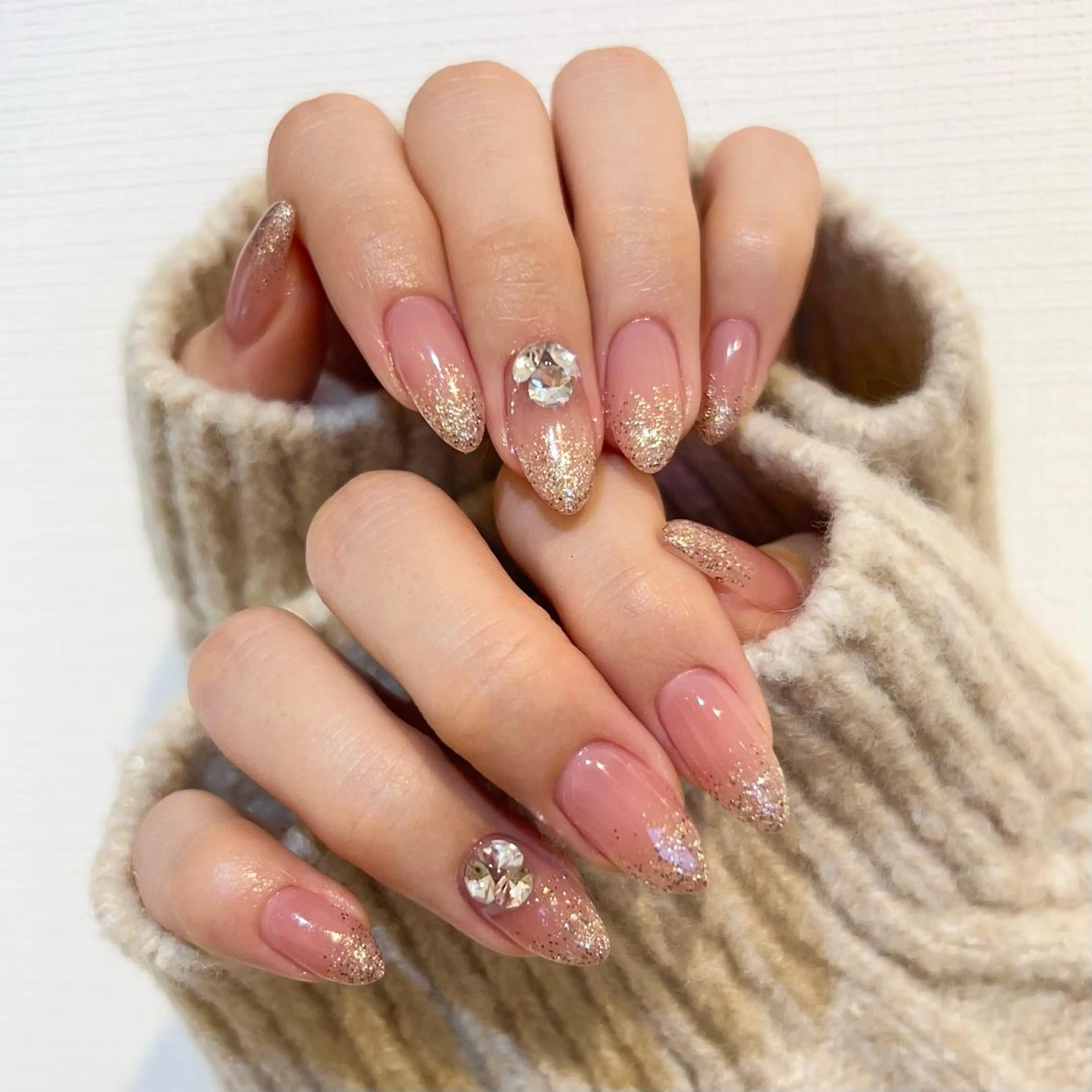 ネイル WEZU NAILのネイルデザイン