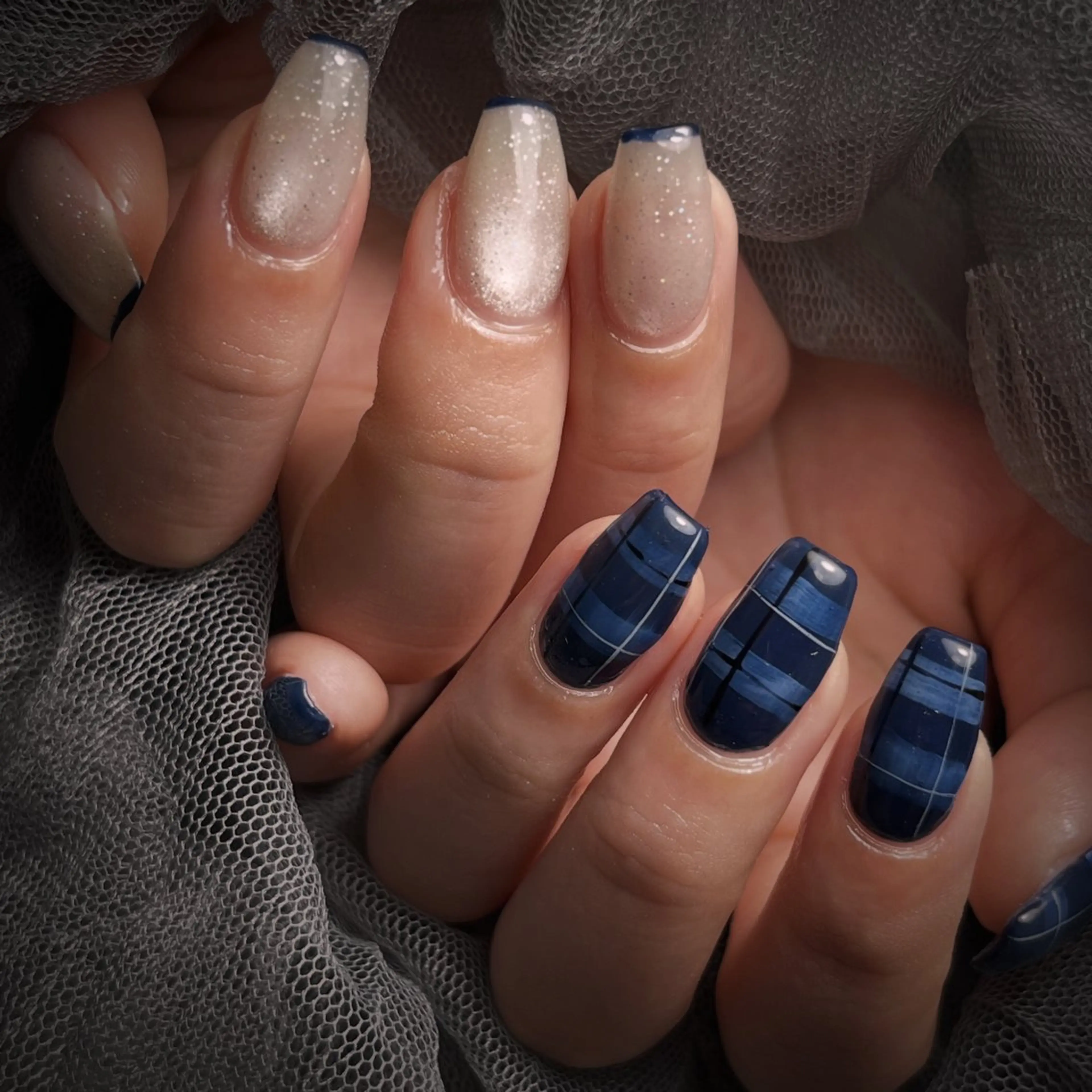 ネイル P nail ピーネイルのネイルデザイン