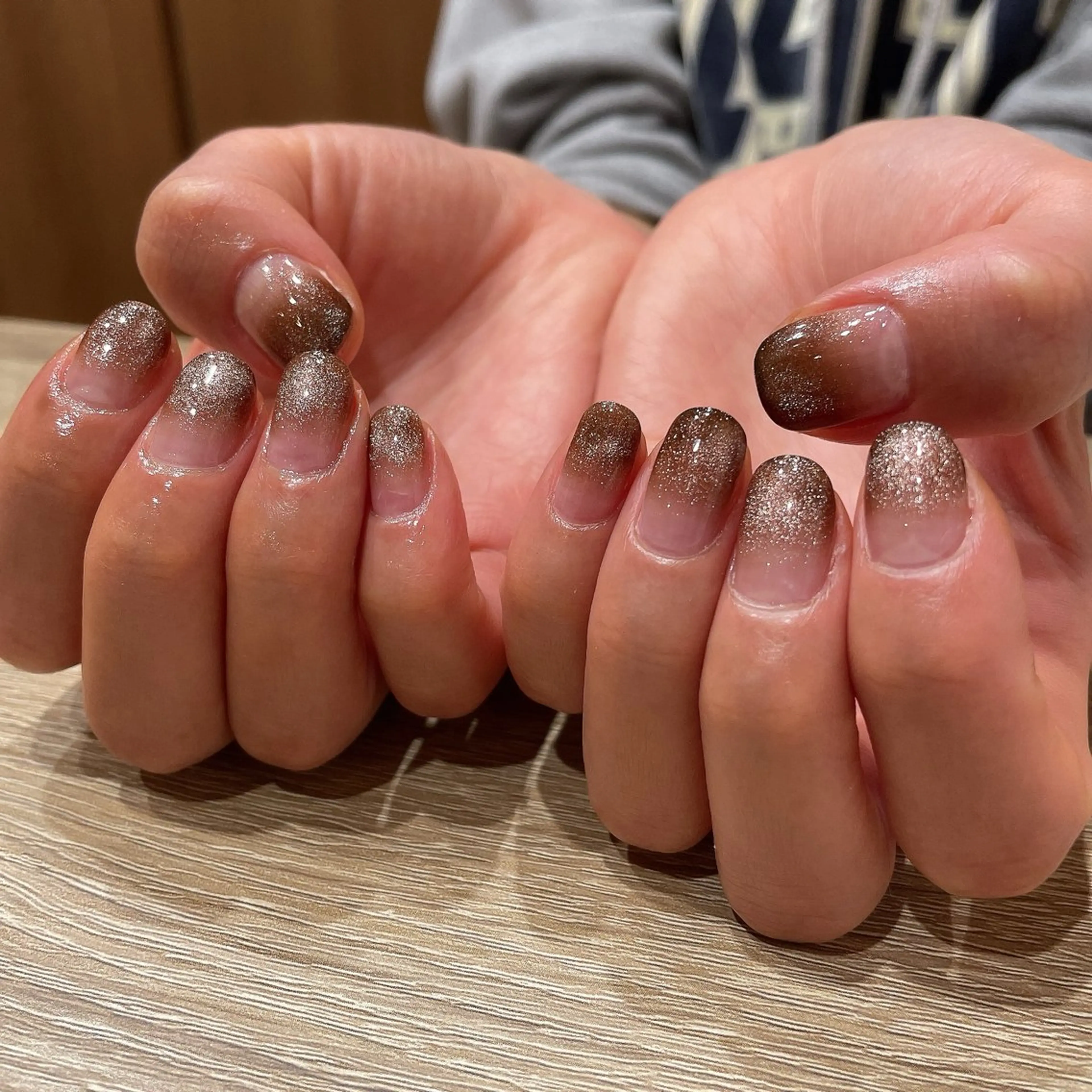 ネイル liberté🫧 新小岩のネイルデザイン