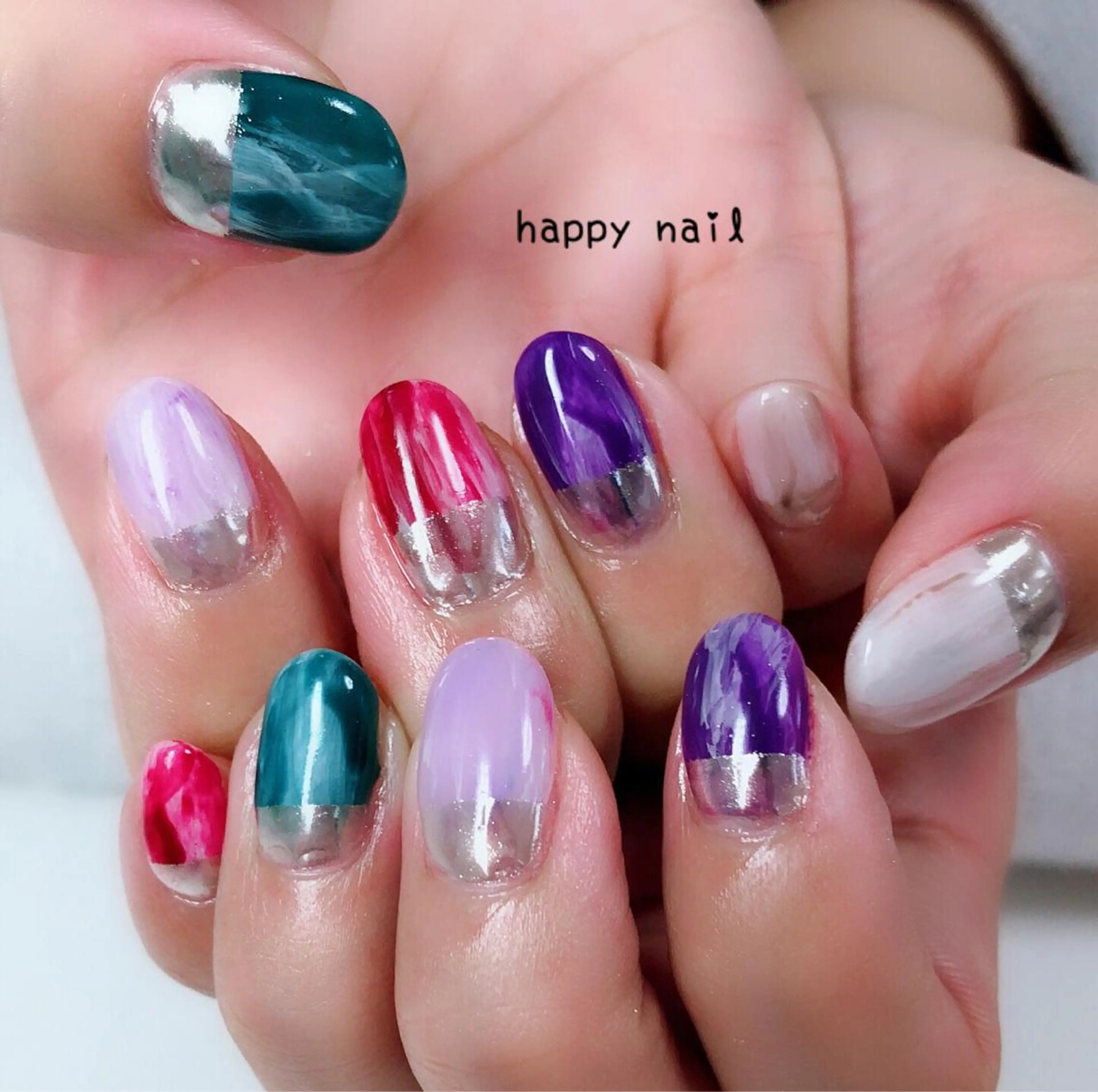 ネイル 心と体が整う腸活 サロン ラクシュミーのエステ・リラクイメージ