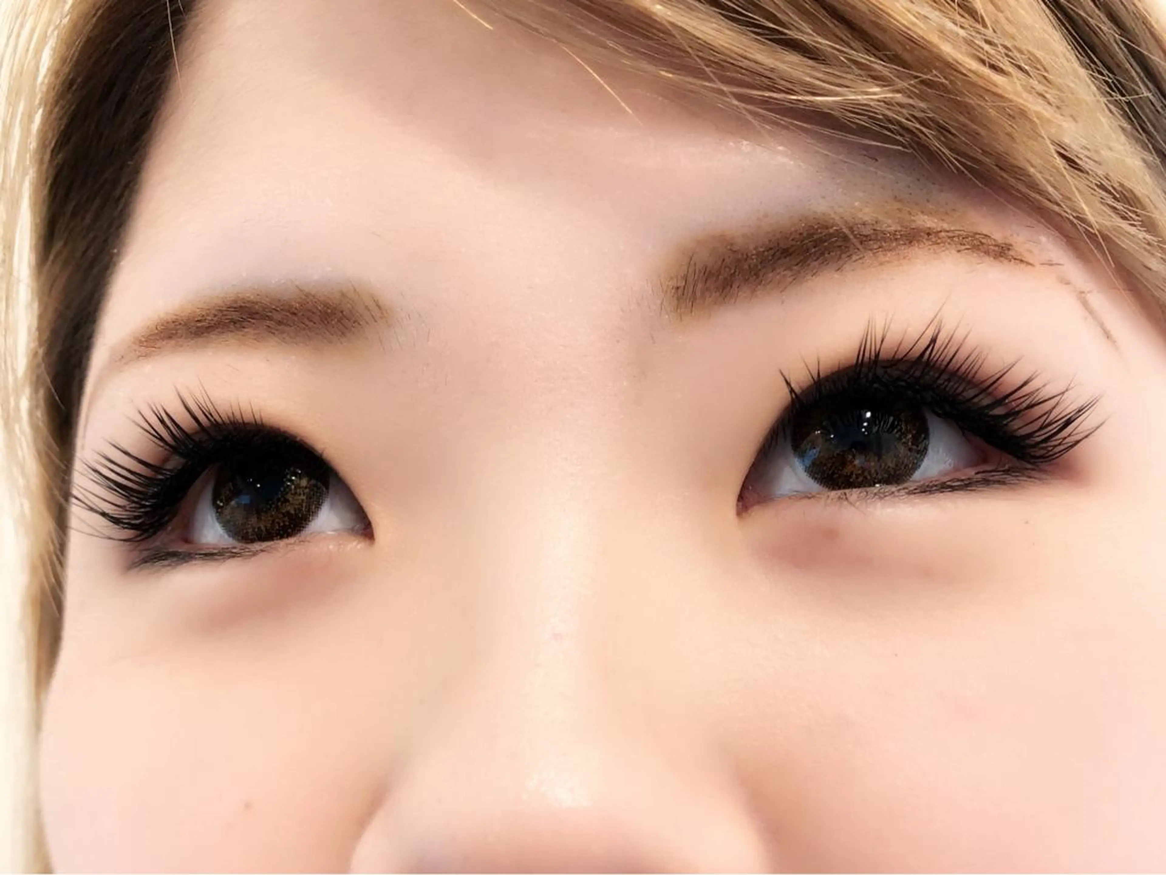 マツエク・マツパ ゴージャス CLEF eyelash salon所属・CLEF eyelashのマツエク・マツパデザイン
