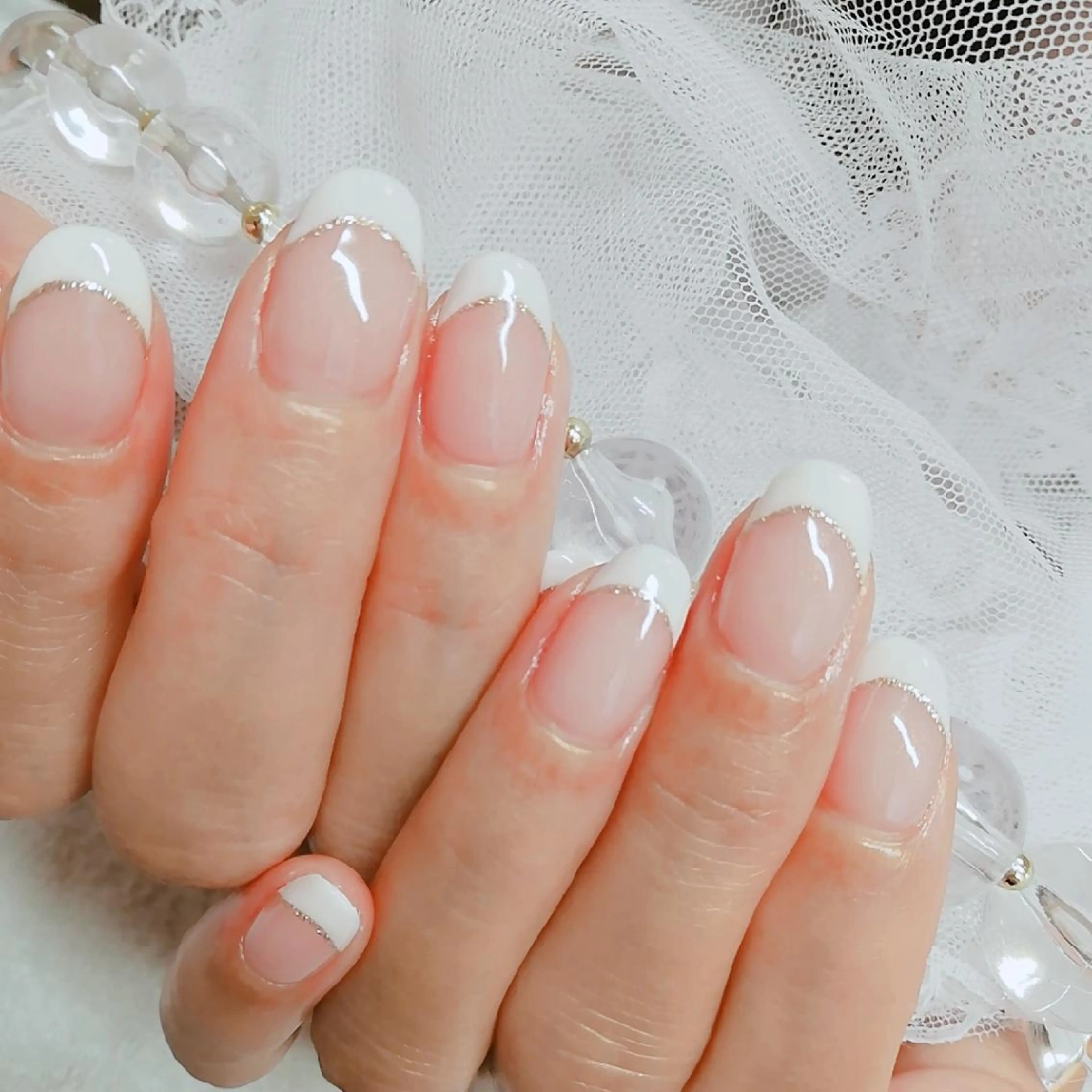 ネイル ハンドネイル 柴崎 美幸のネイルデザイン