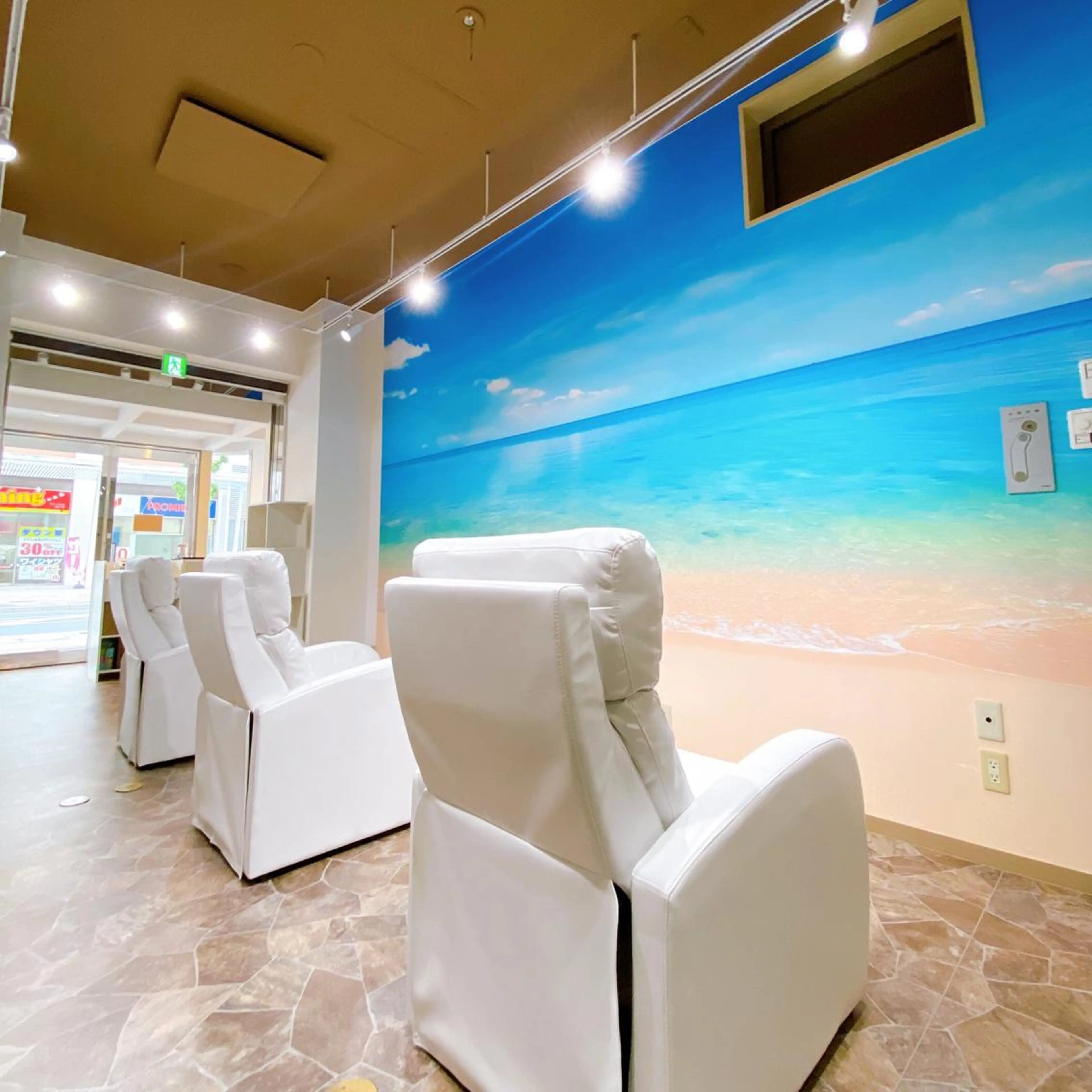 マツエク・マツパ Plumeria Lash 越谷店のマツエク・マツパデザイン