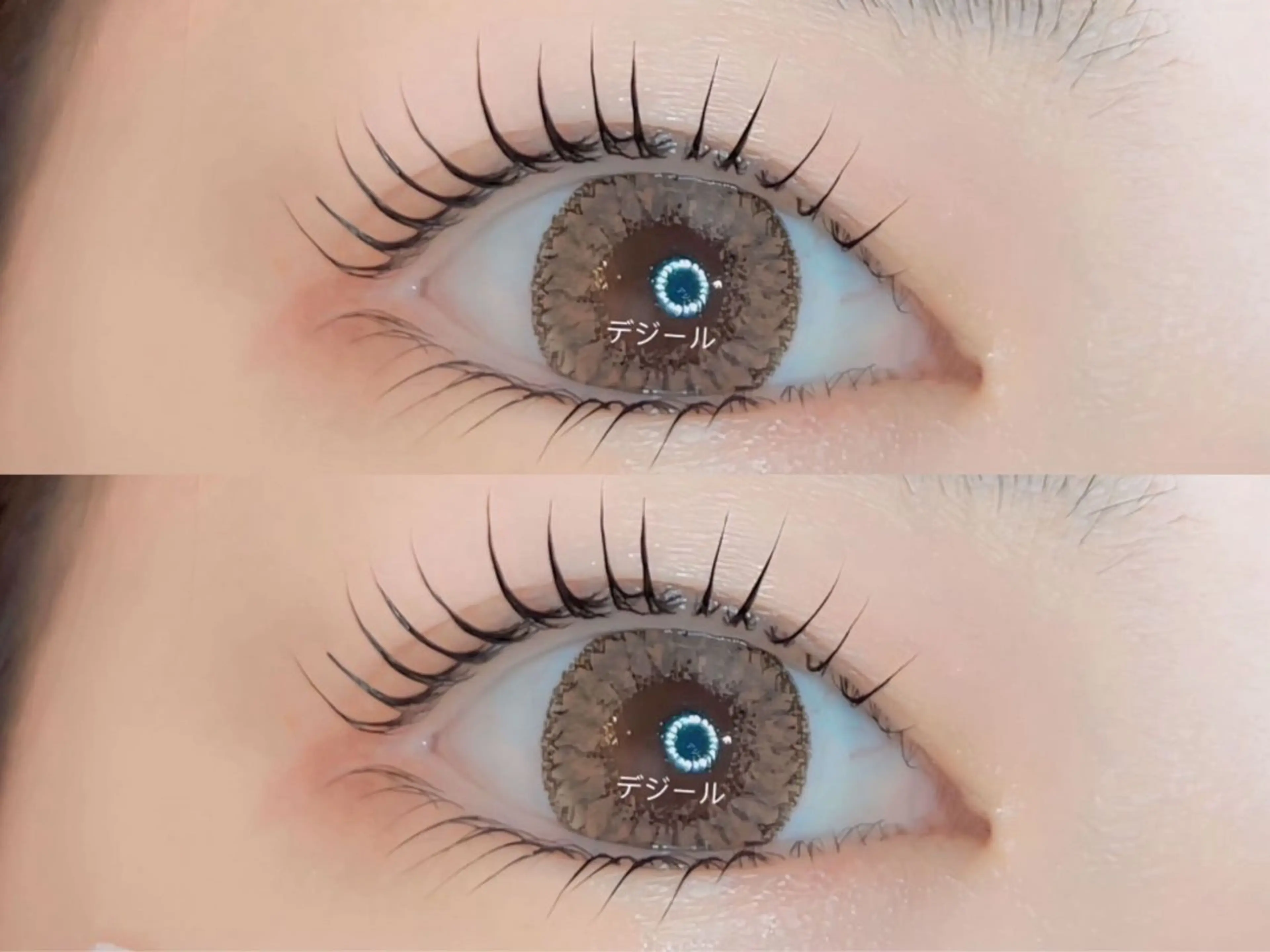 マツエク・マツパ マツパ 🌹みなみ🌹 清末のマツエク・マツパデザイン