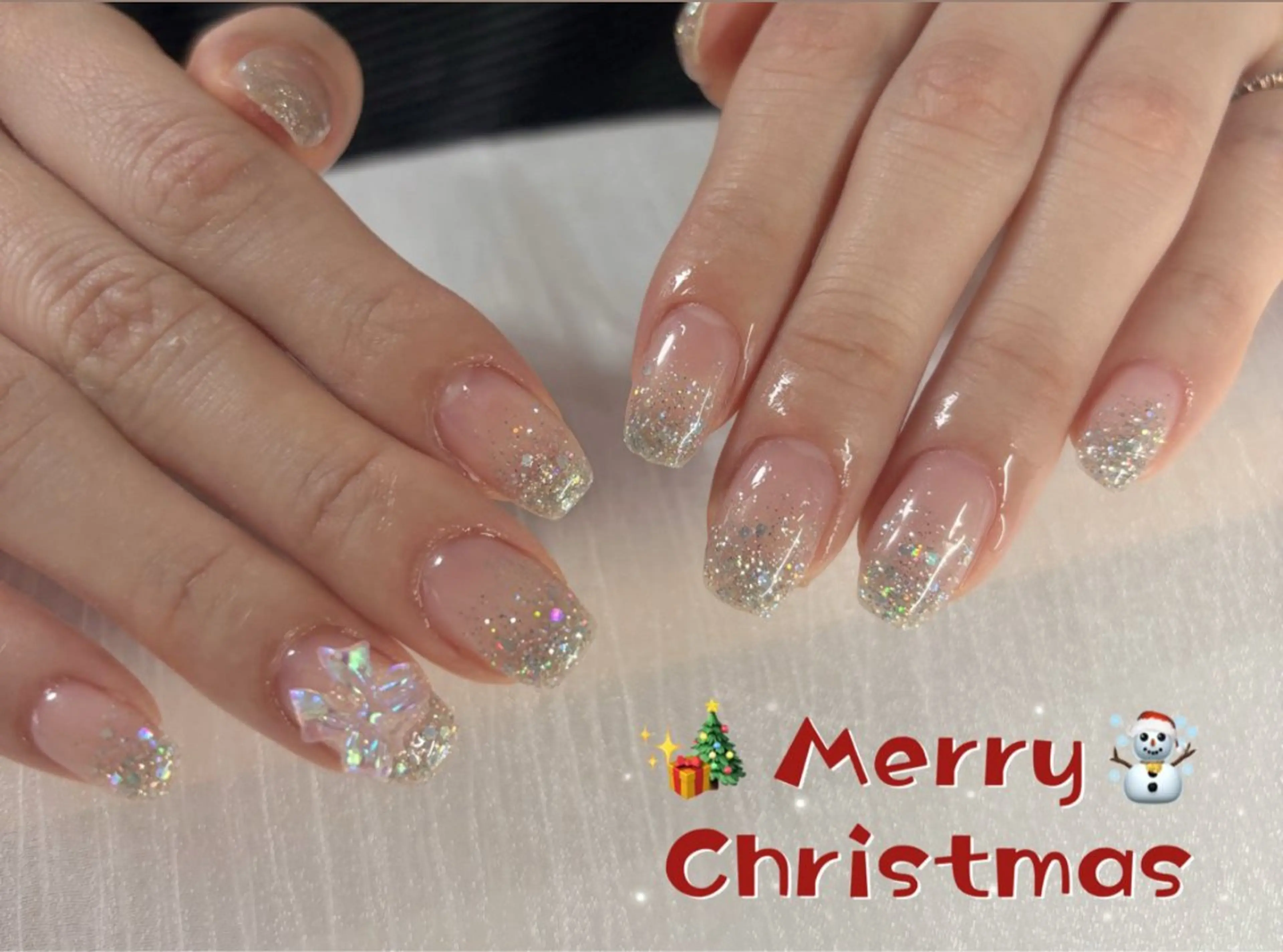 ネイル ハンドネイル コネコ ネイルサロンのネイルデザイン