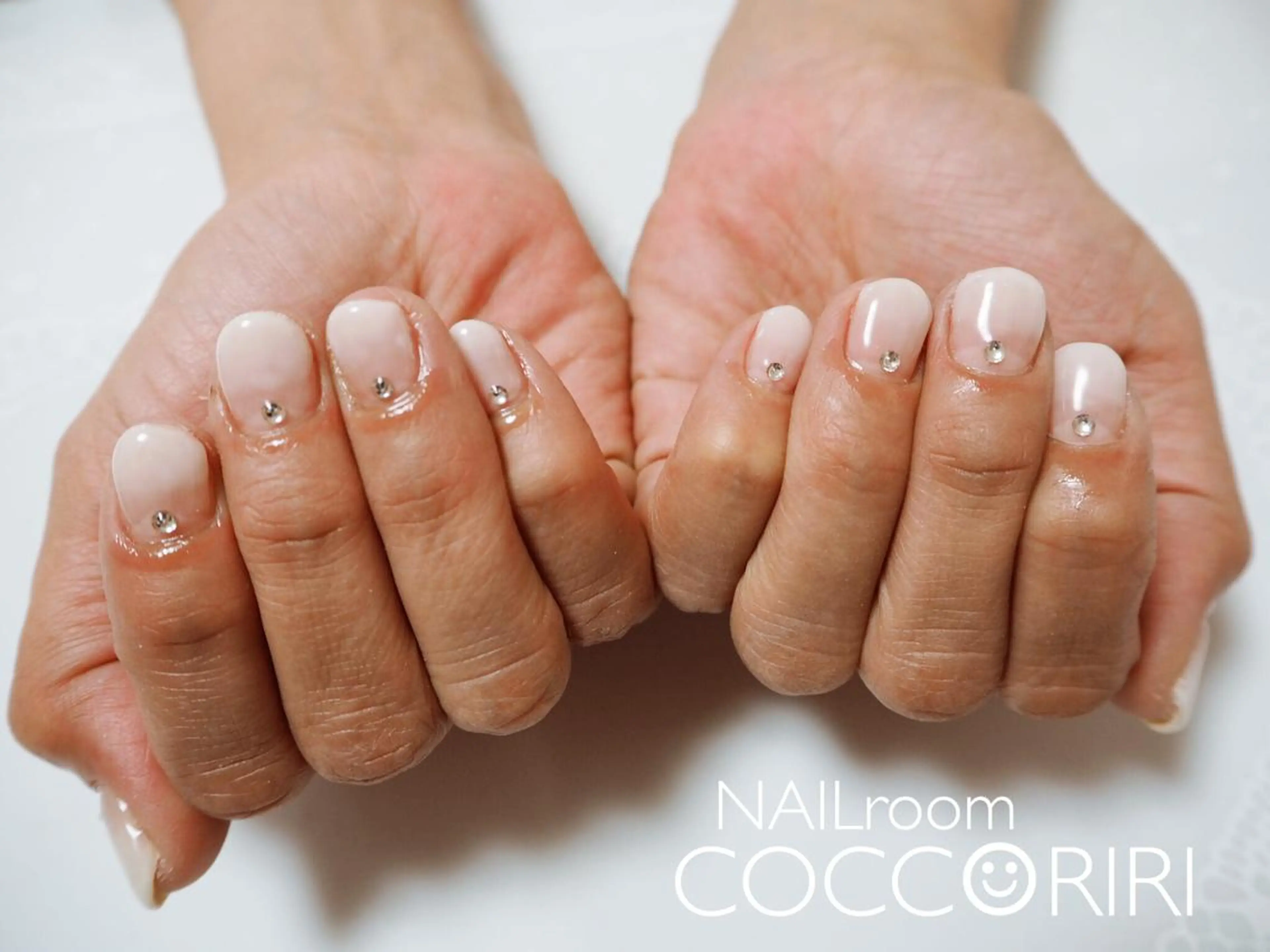 キッズ ネイル ensowa✱laf NAILのネイルデザイン