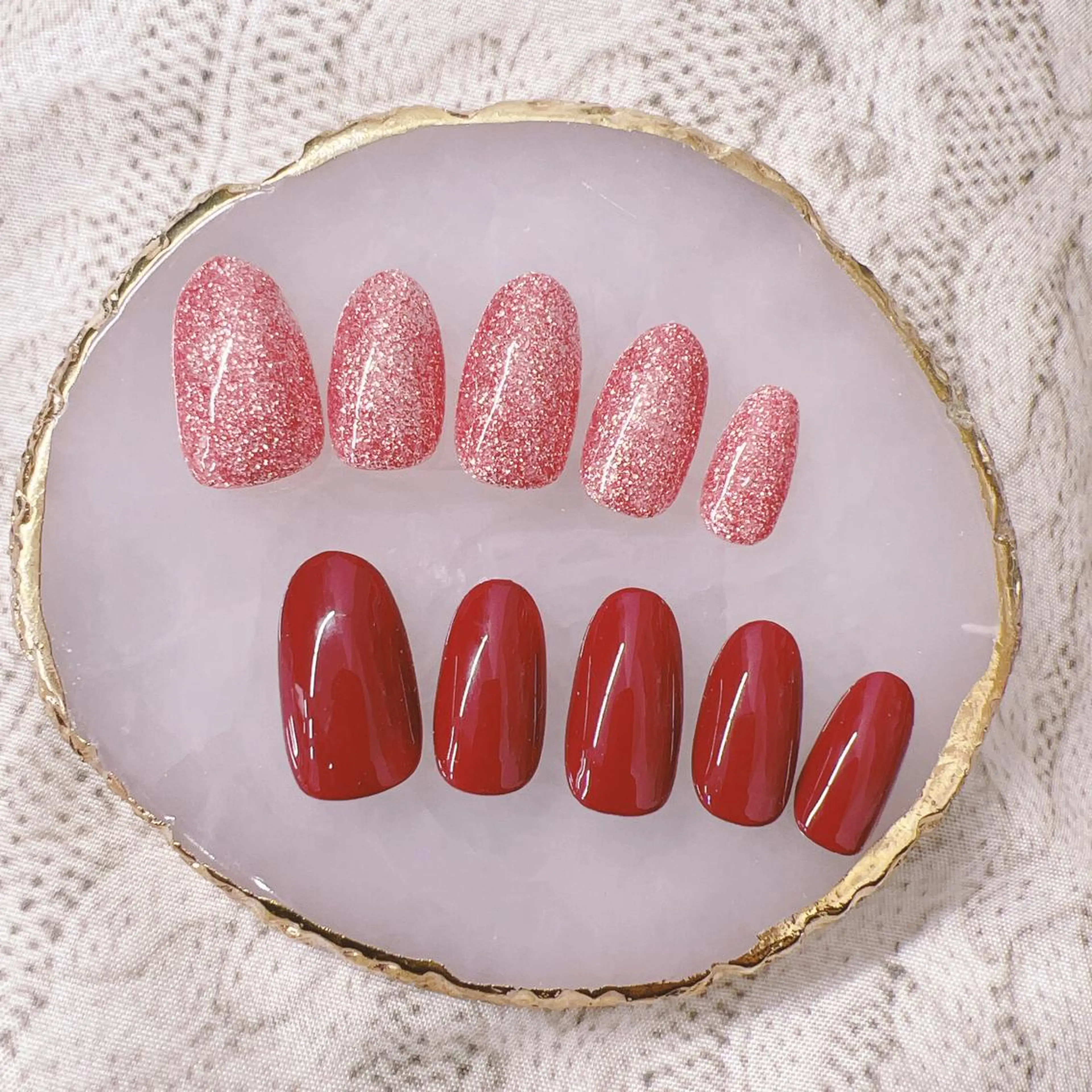 ネイル グラデーション ラメ(グリッター) ラメグラデーション ワンカラーネイル シンプルネイル Minion所属・北浦和minion YUKIのマツエク・マツパデザイン