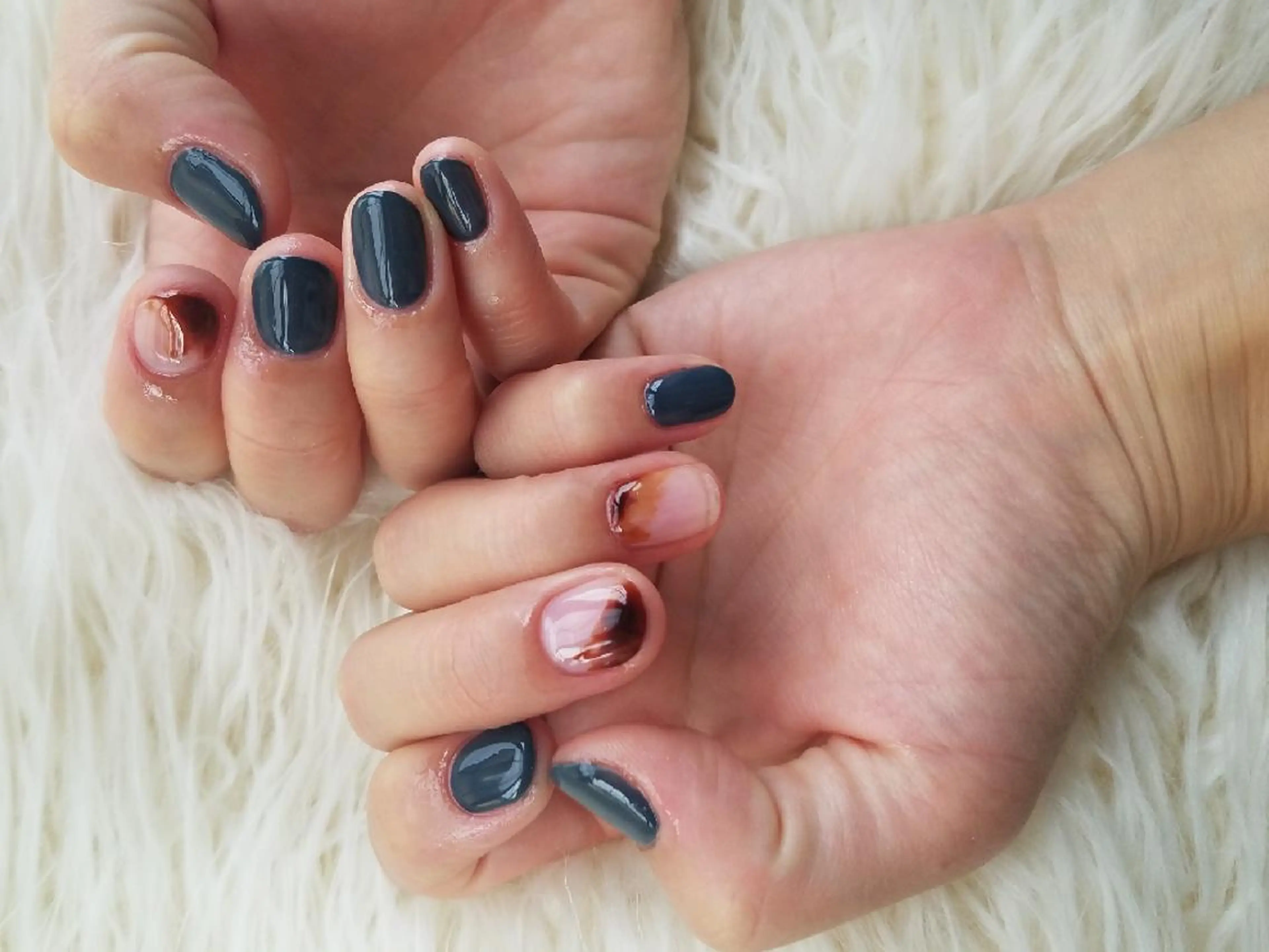 ネイル FIGAROnailsalon所属・フィガロ ネイルサロンのネイルデザイン