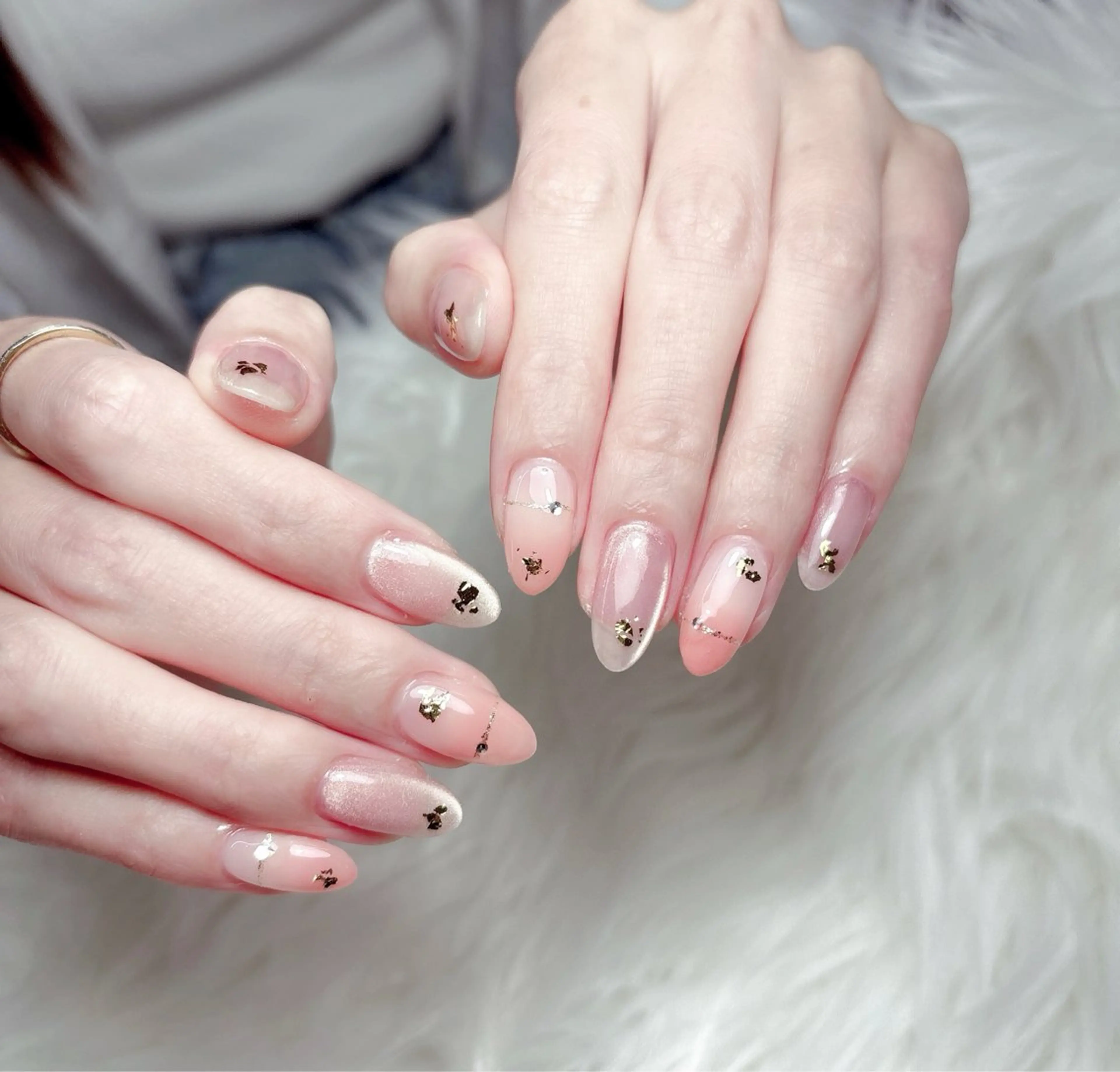 ネイル W·mai nail 関内のネイルデザイン