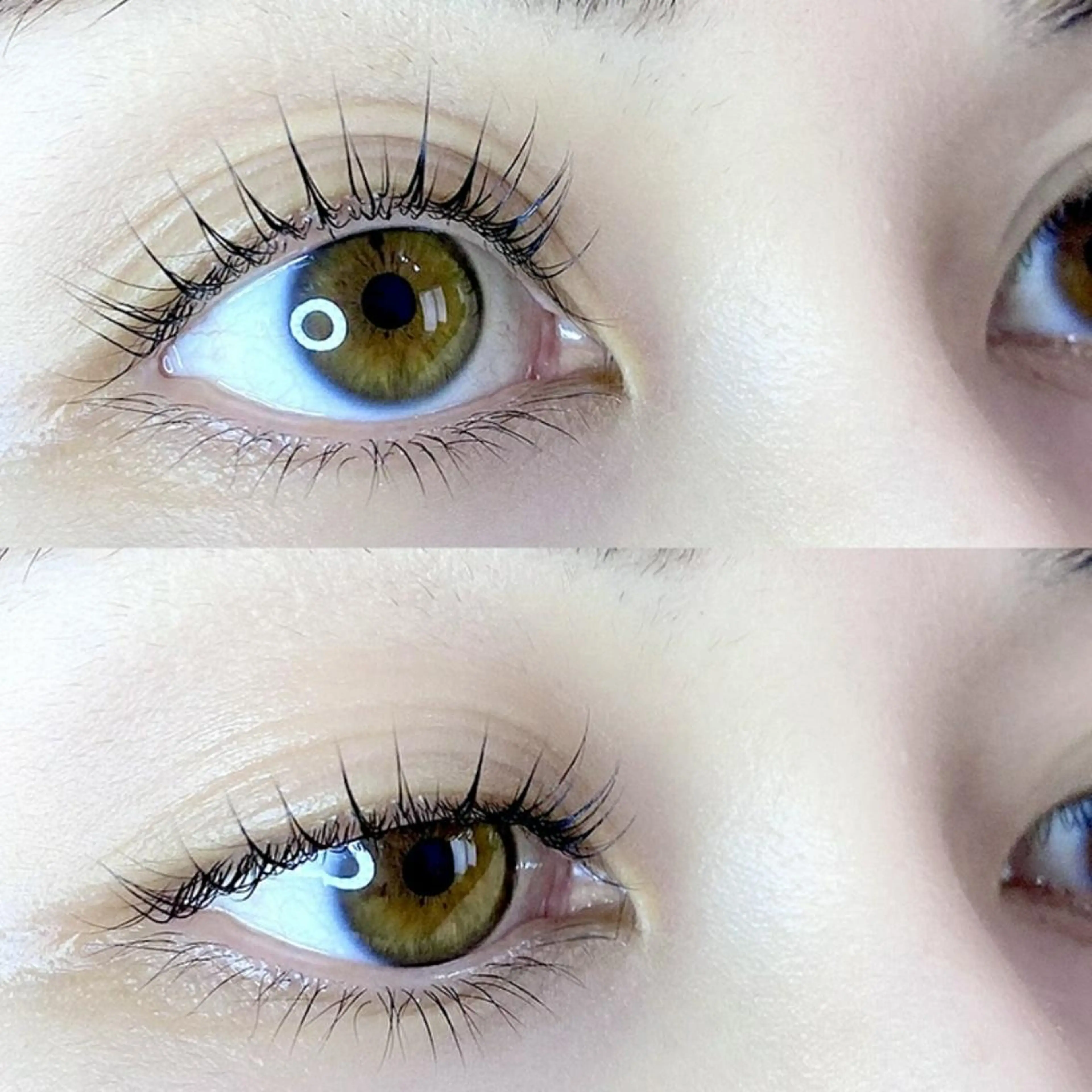 マツエク・マツパ JuaneSalon 🌟銀座店🌟のマツエク・マツパデザイン