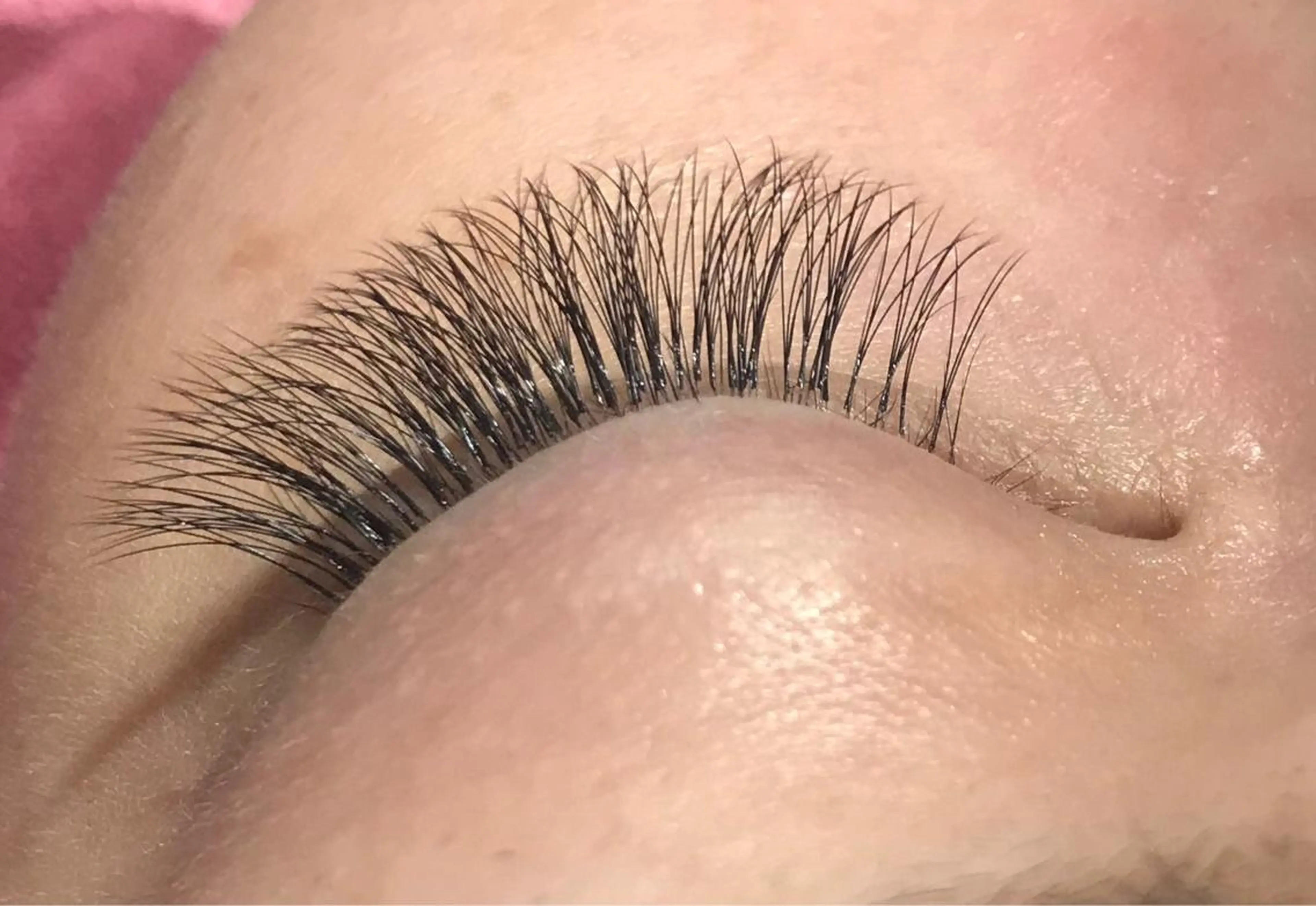 マツエク・マツパ franfika 川又のマツエク・マツパデザイン