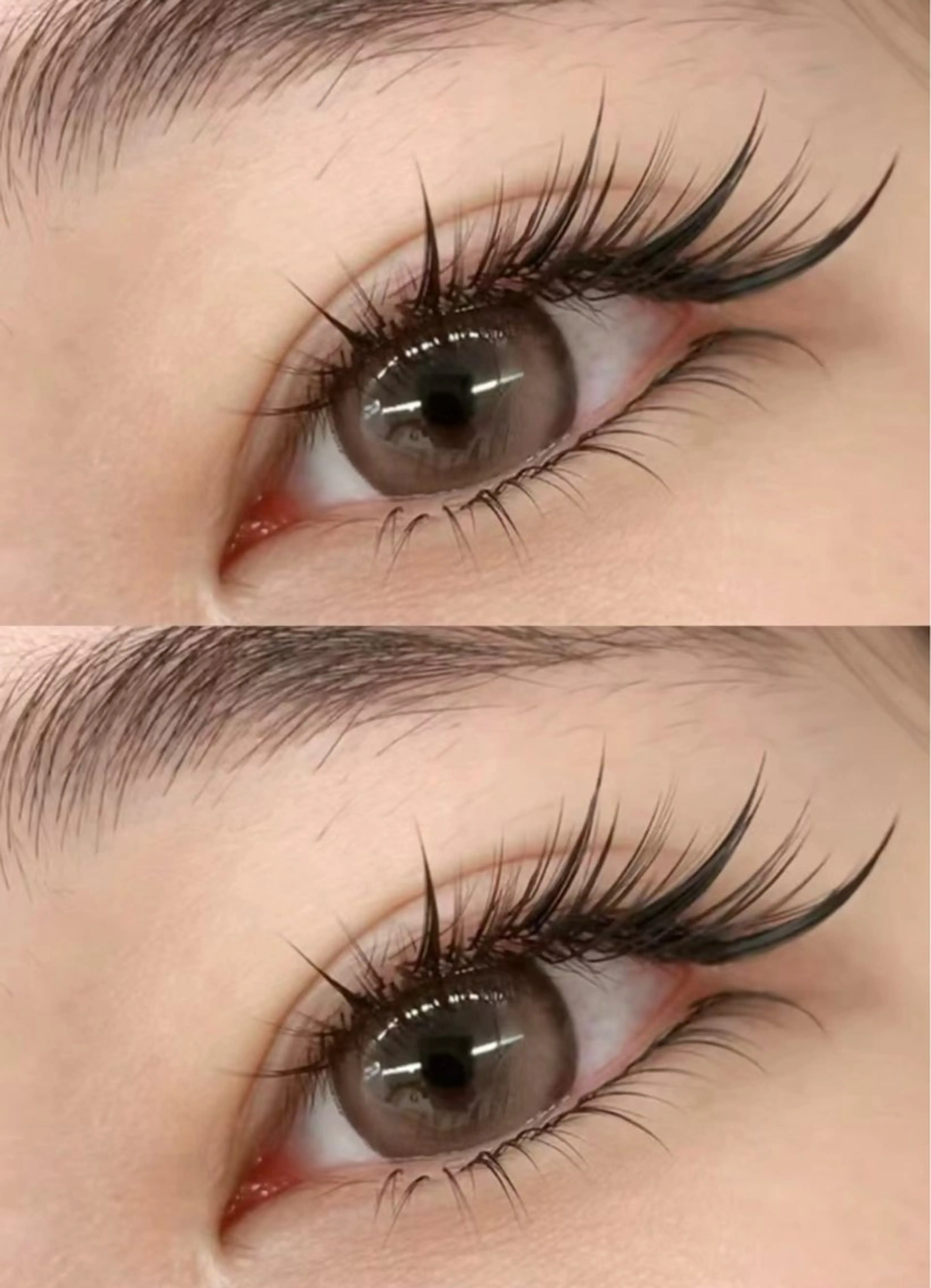 マツエク・マツパ Kllマツエク& まつげパーマ池袋店のマツエク・マツパデザイン