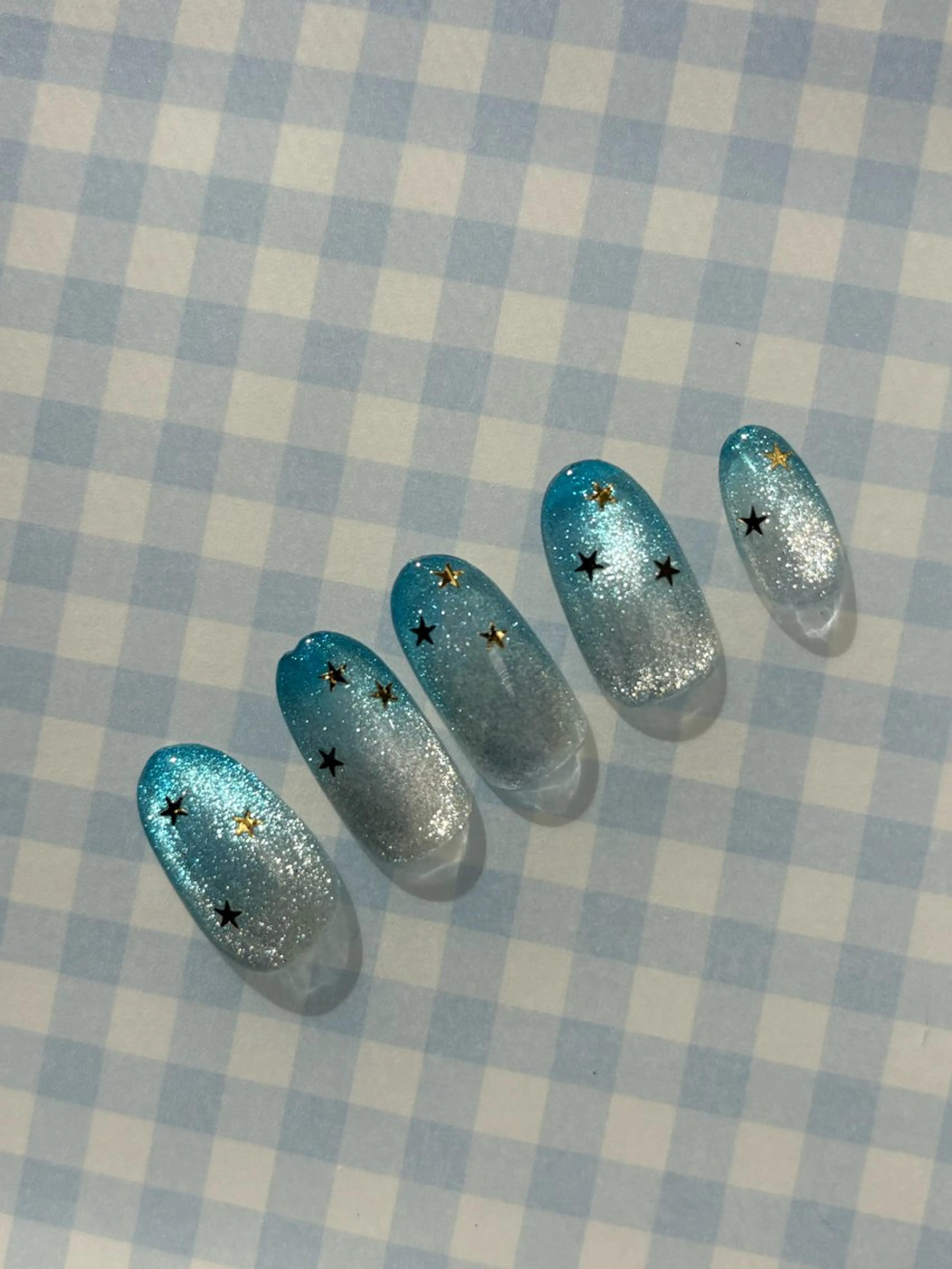 ネイル ハンドネイル Ruri Airiのネイルデザイン