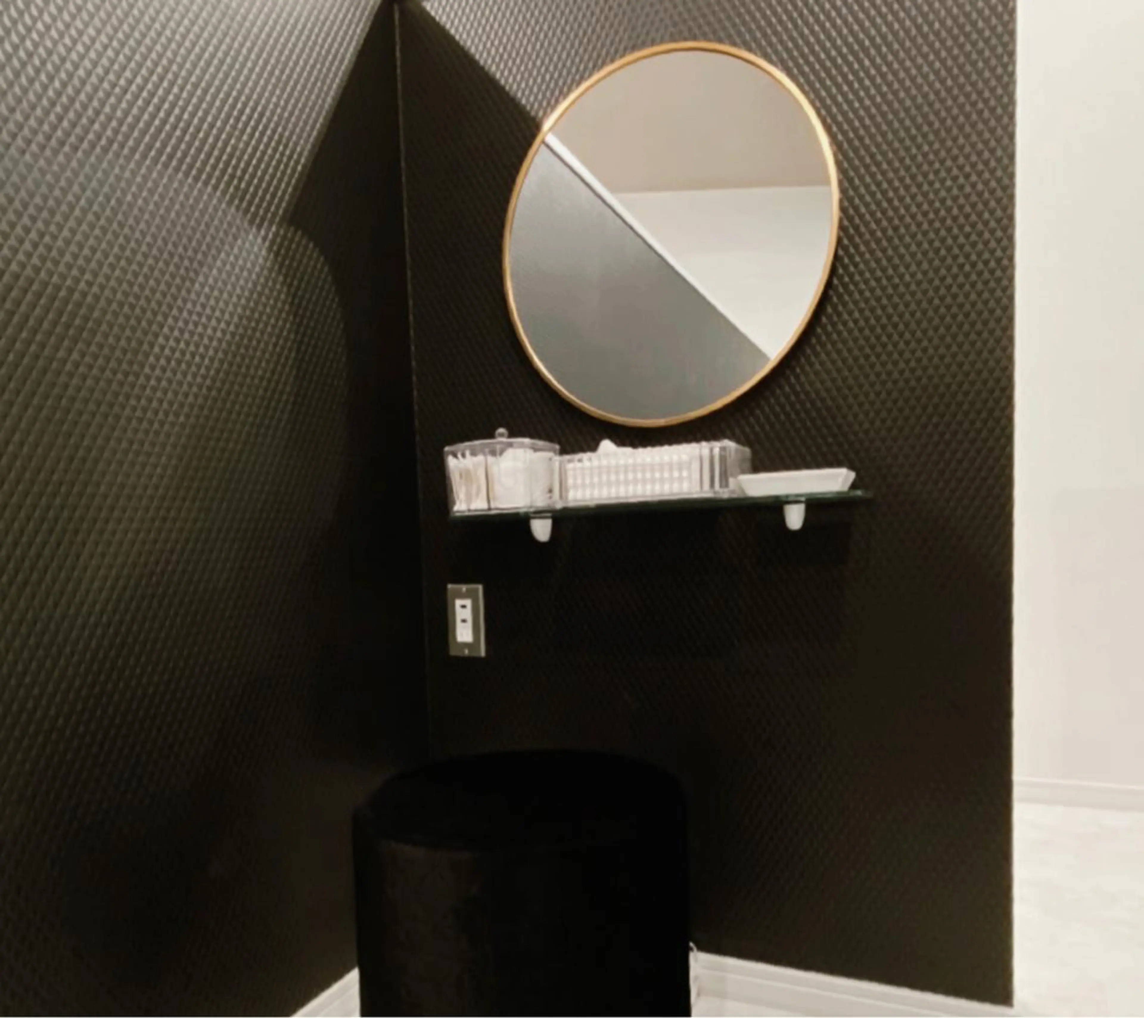 マツエク・マツパ Ciglio＋ naoのマツエク・マツパデザイン