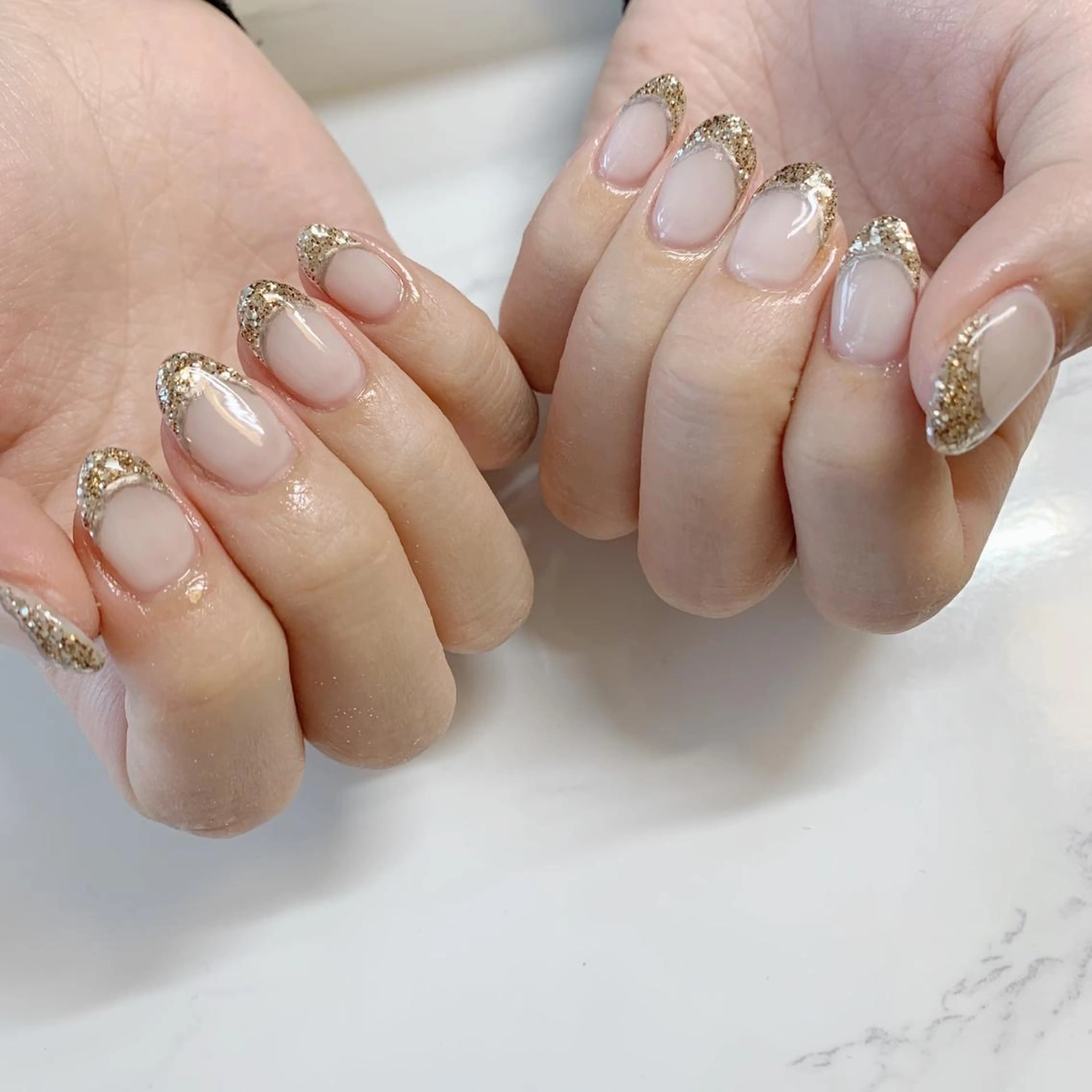 ネイル ハンドネイル Liry nailのネイルデザイン