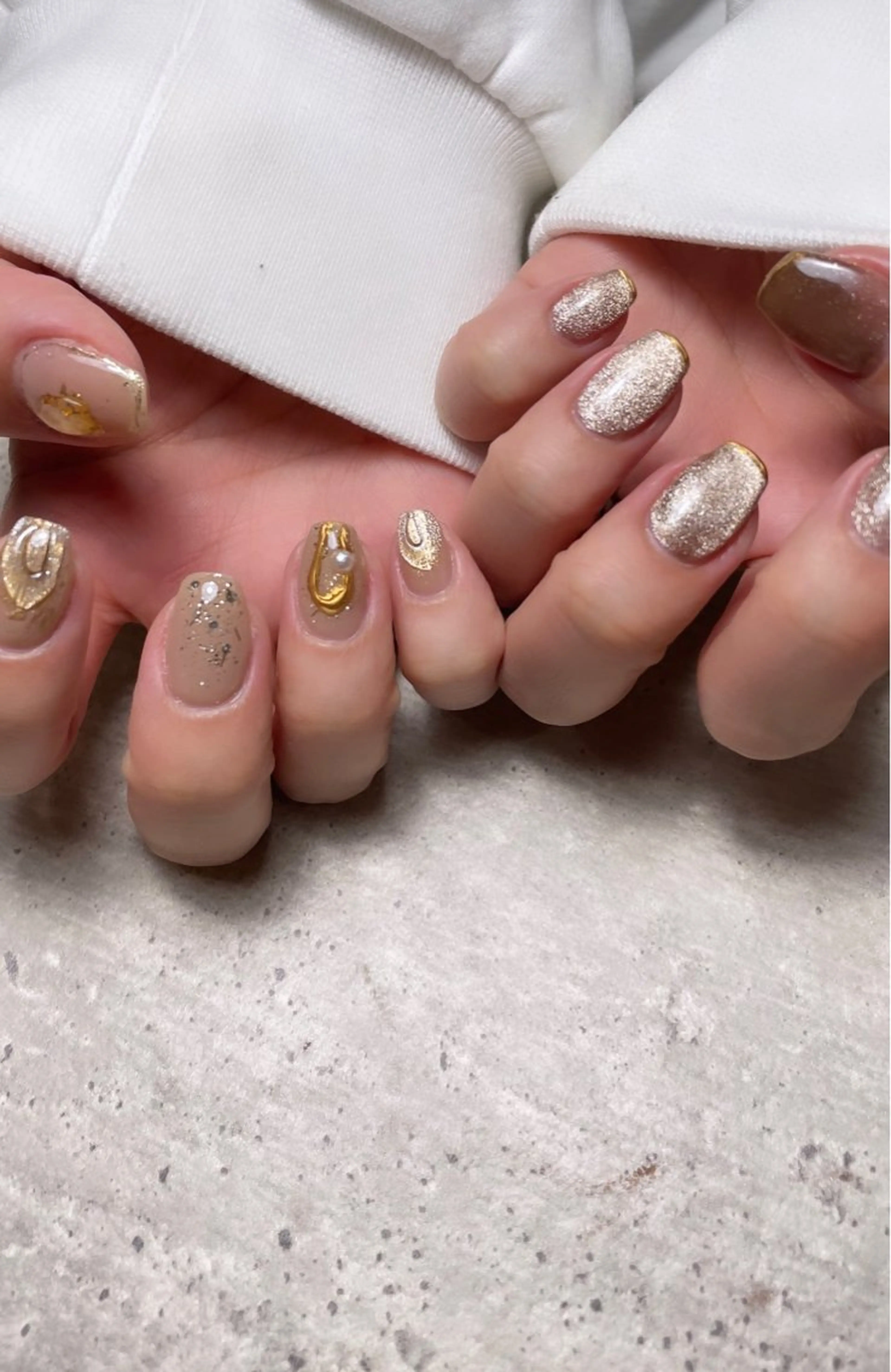 ネイル Siriusnail &estheticの眉毛・アイブロウイメージ