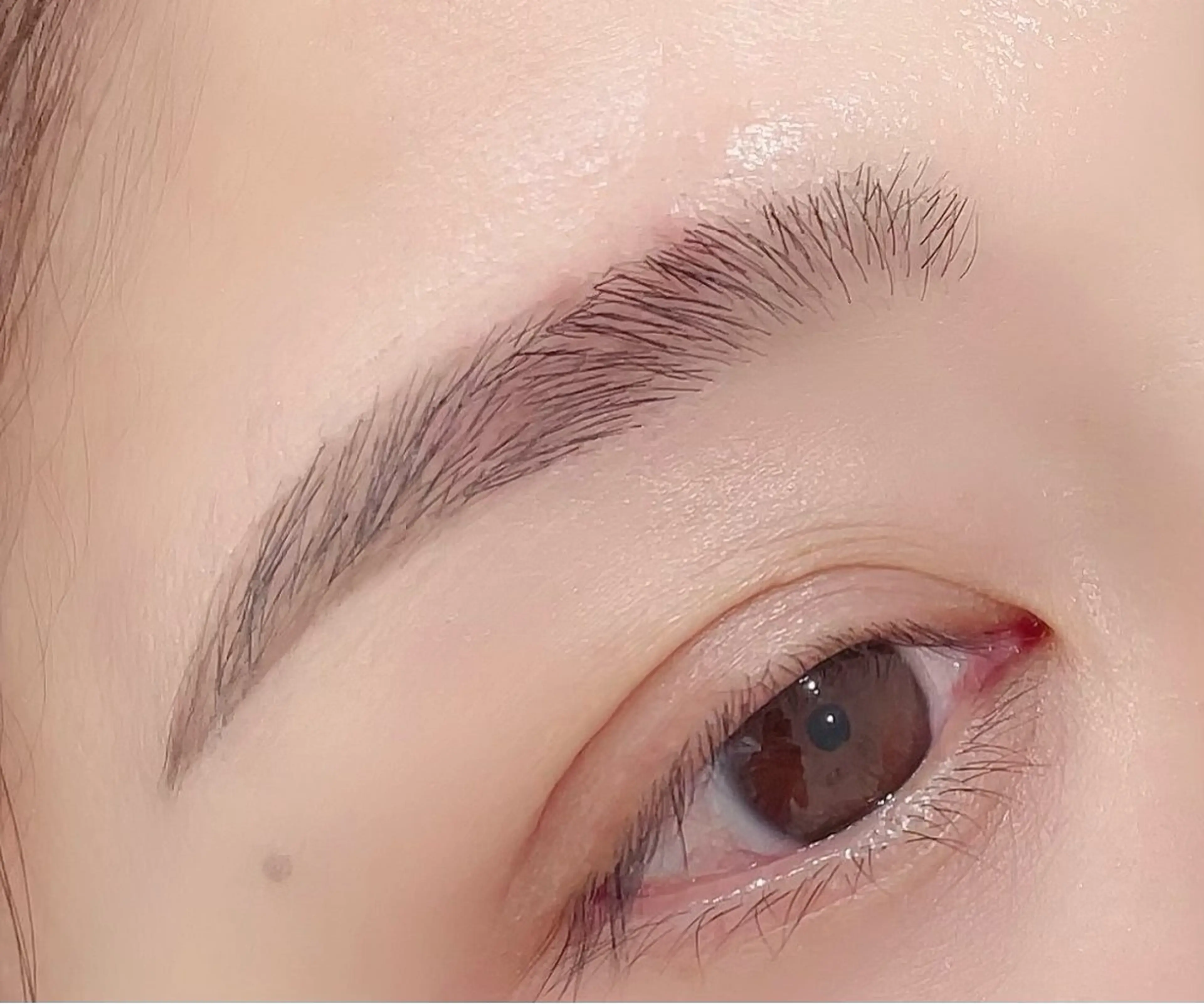 【TOPアイリスト】美眉スタイリング✨の写真