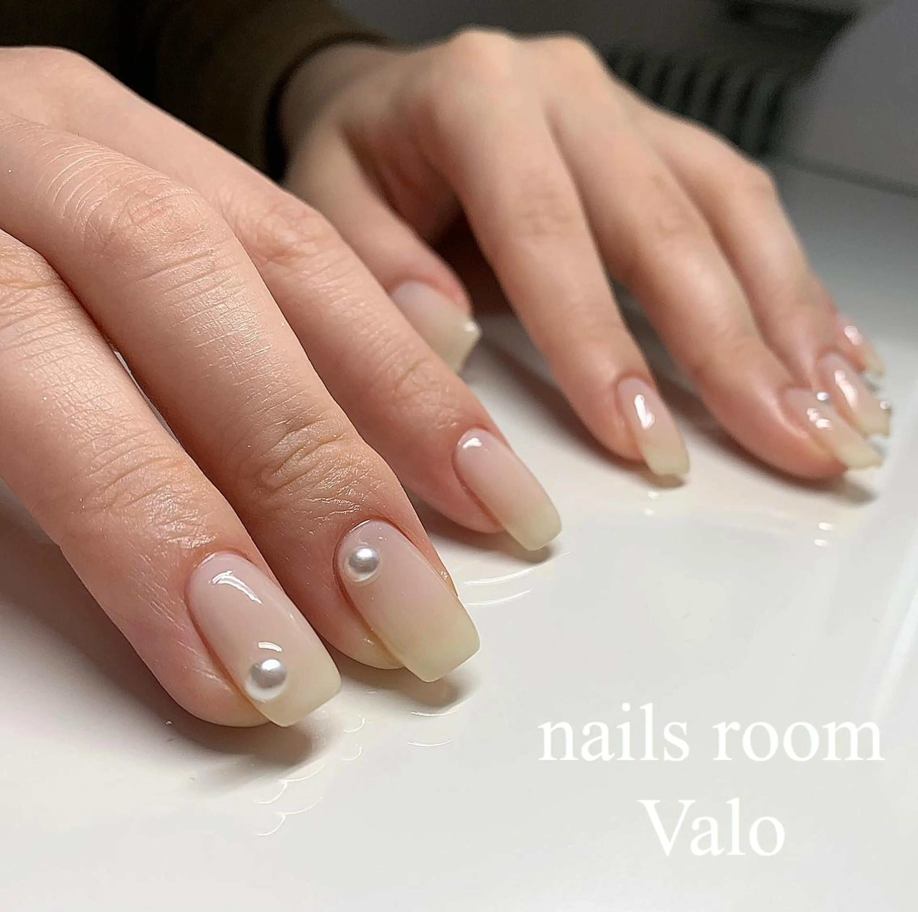 ネイル nails room Valoのネイルデザイン