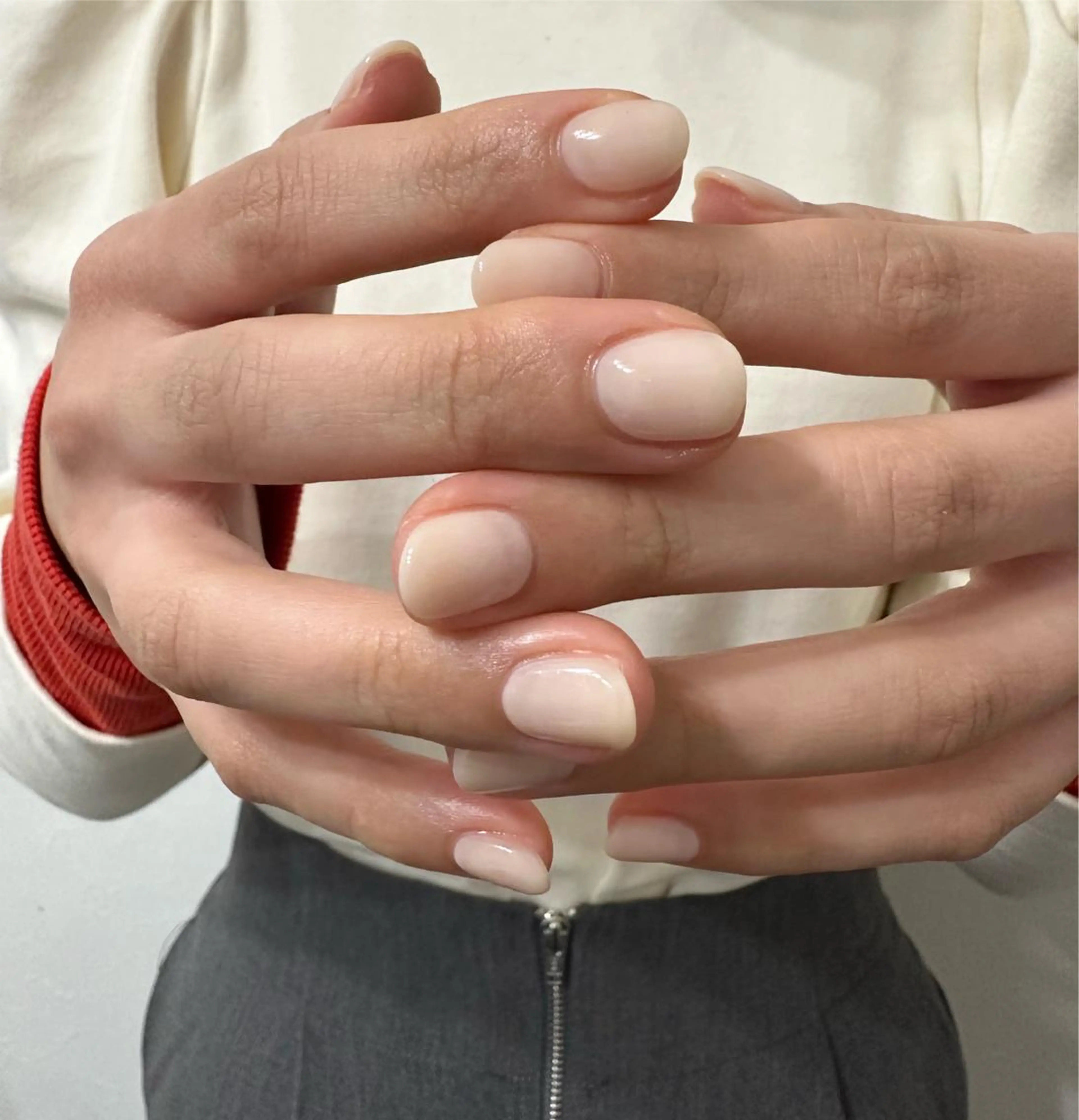 ネイル ハンドネイル フットネイル kiii.__ ✴︎*のネイルデザイン