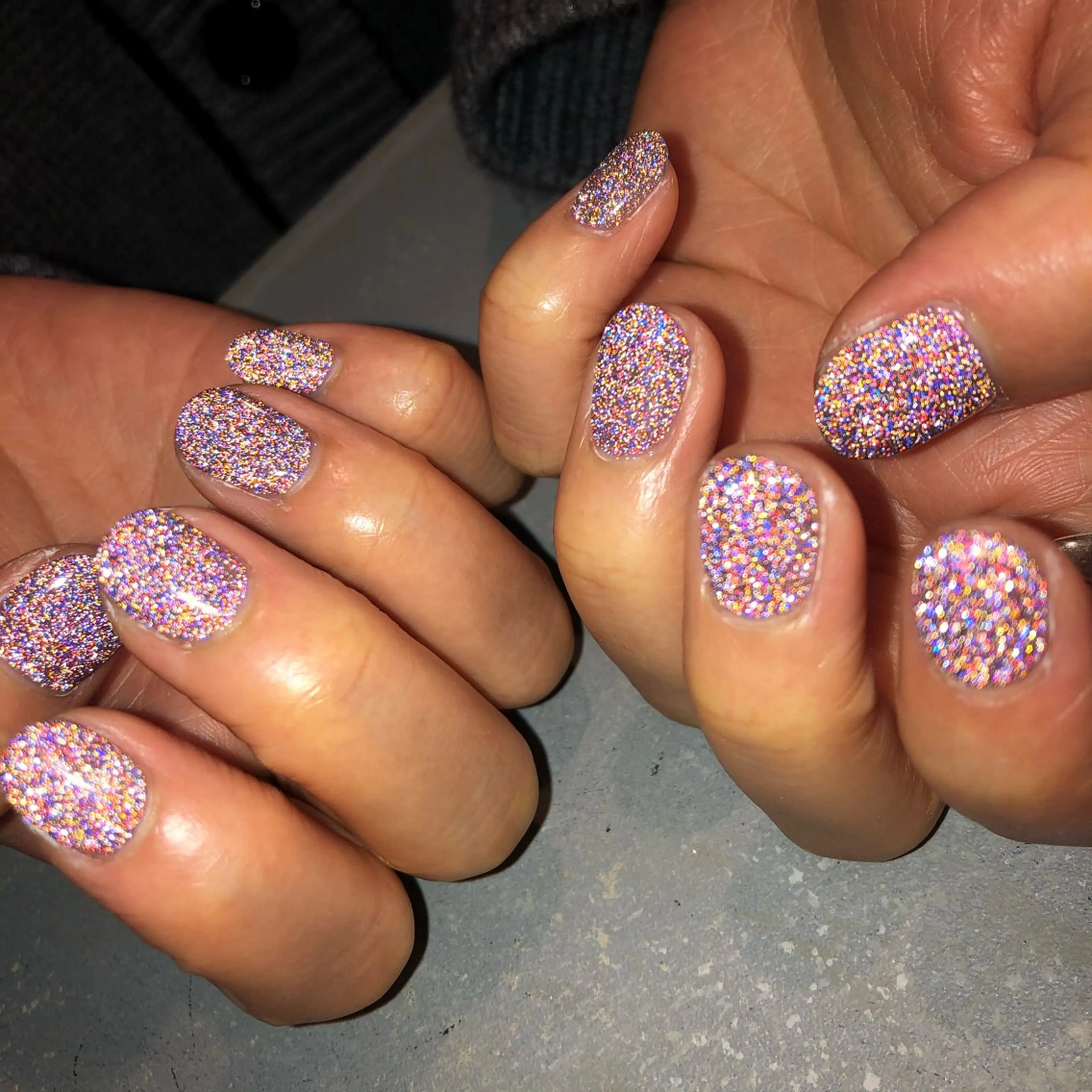 ネイル 🌕akuri🌖 学大/nuanceのネイルデザイン