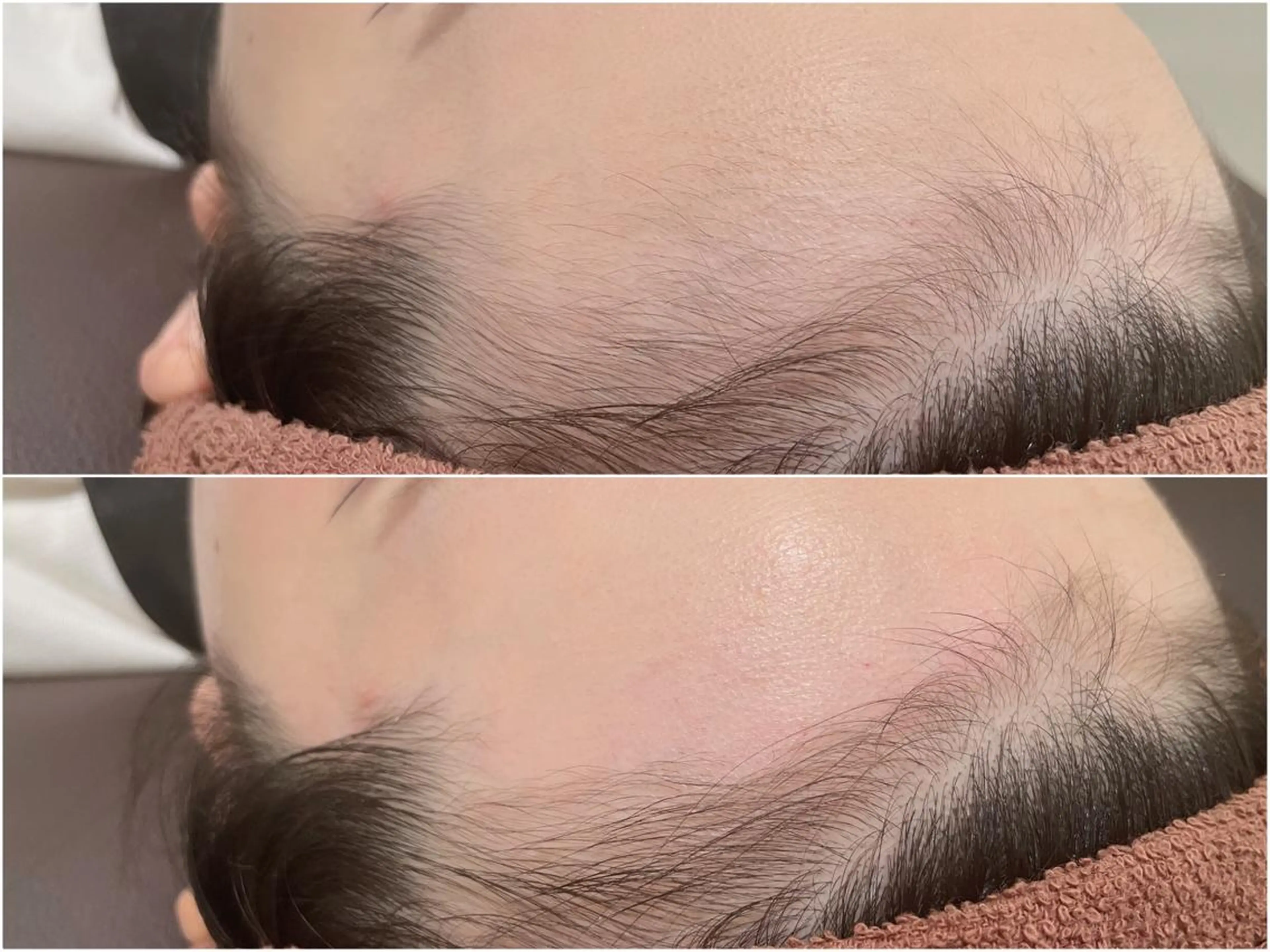 REVE （レーヴ）のマツエク・マツパデザイン