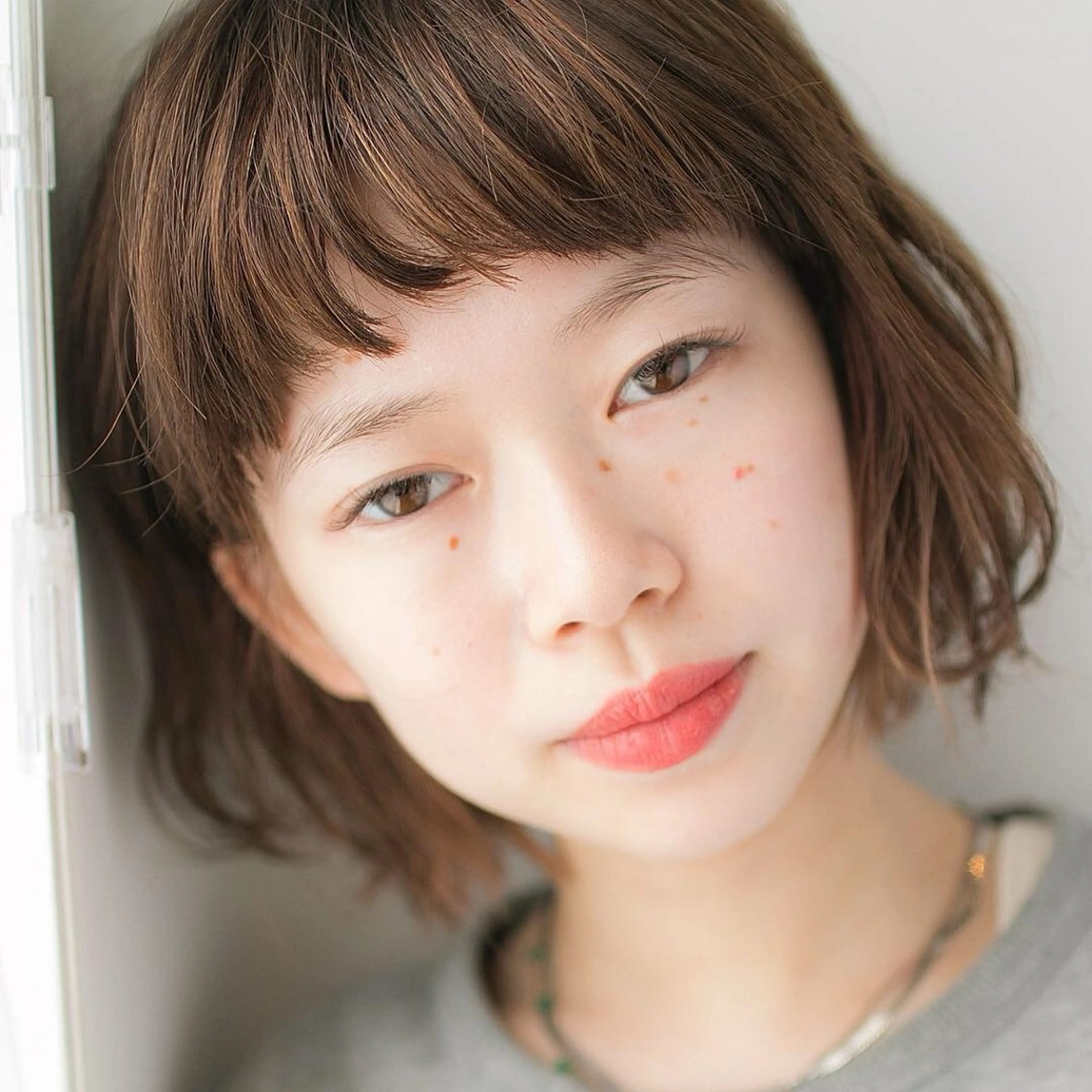 ショート 🩵大人ショート ボブ特化/隆世のヘアスタイル